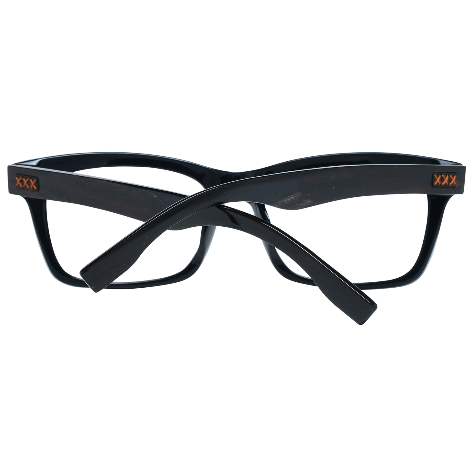 Zegna Couture Frames Zegna Couture Glasses Frames ZC5006-F 56 001 Eyeglasses Eyewear UK USA Australia