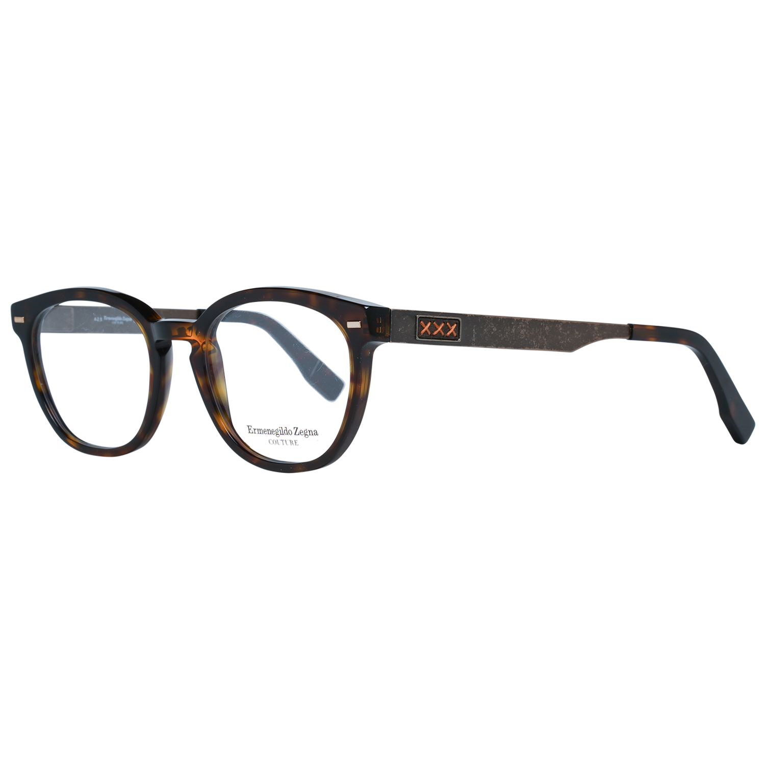 Zegna Couture Frames Zegna Couture Glasses Frames ZC5007 50 052 Eyeglasses Eyewear UK USA Australia