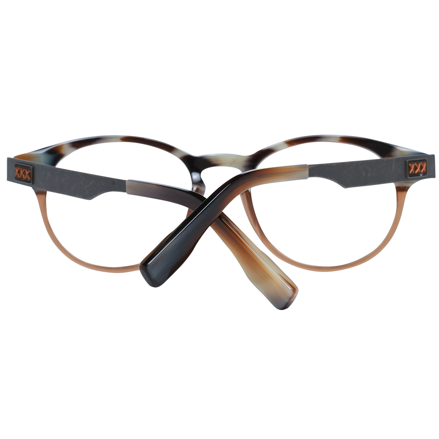 Zegna Couture Frames Zegna Couture Glasses Frames ZC5008 49 064 Eyeglasses Eyewear UK USA Australia