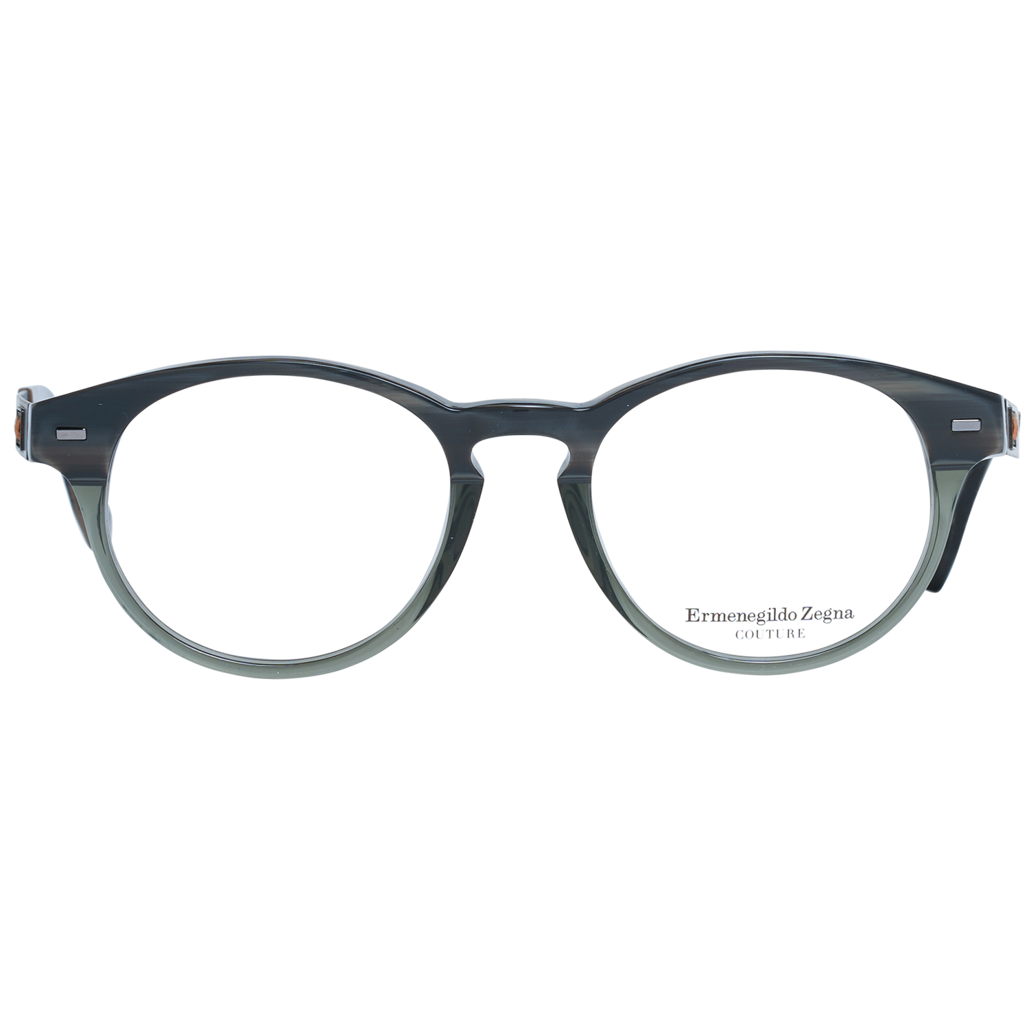 Zegna Couture Frames Zegna Couture Glasses Frames ZC5008 49 065 Eyeglasses Eyewear UK USA Australia