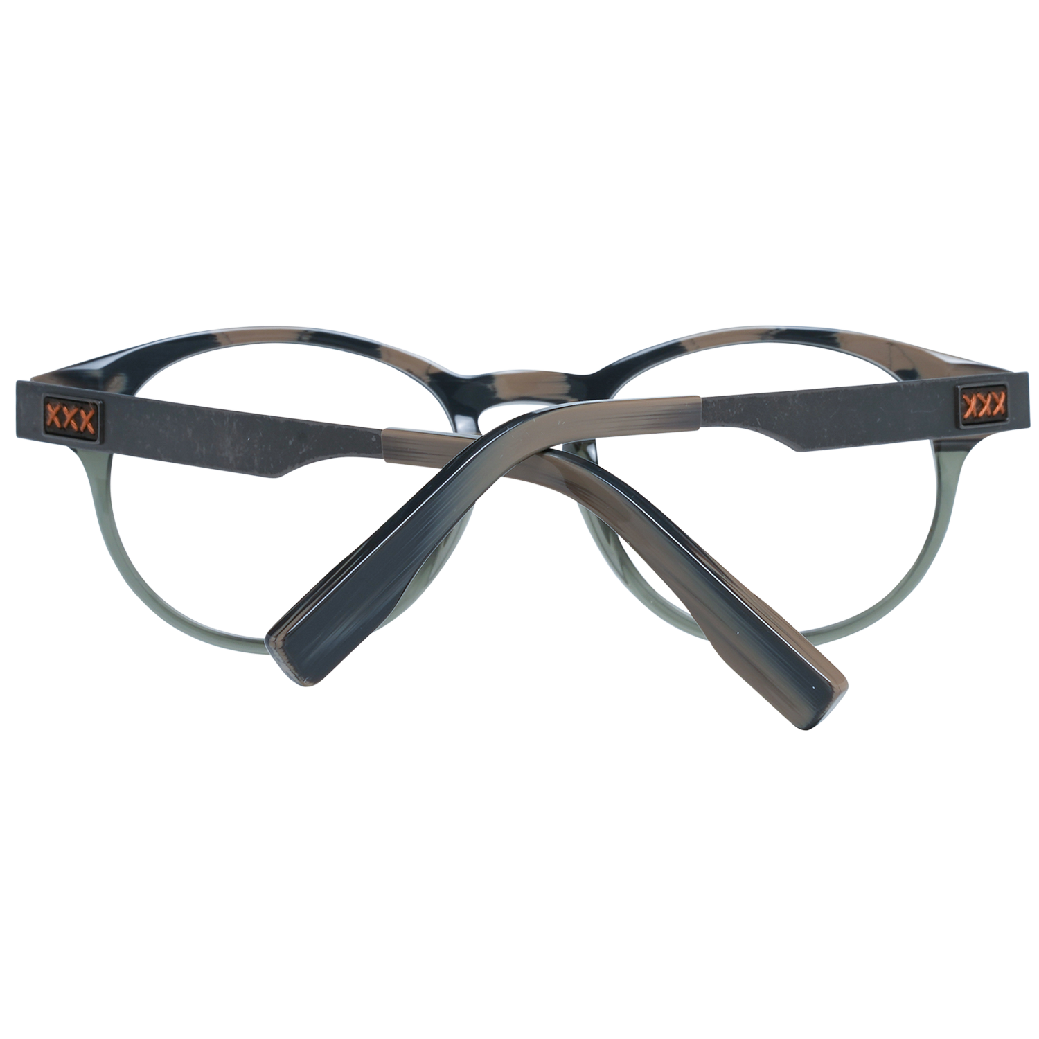 Zegna Couture Frames Zegna Couture Glasses Frames ZC5008 49 065 Eyeglasses Eyewear UK USA Australia