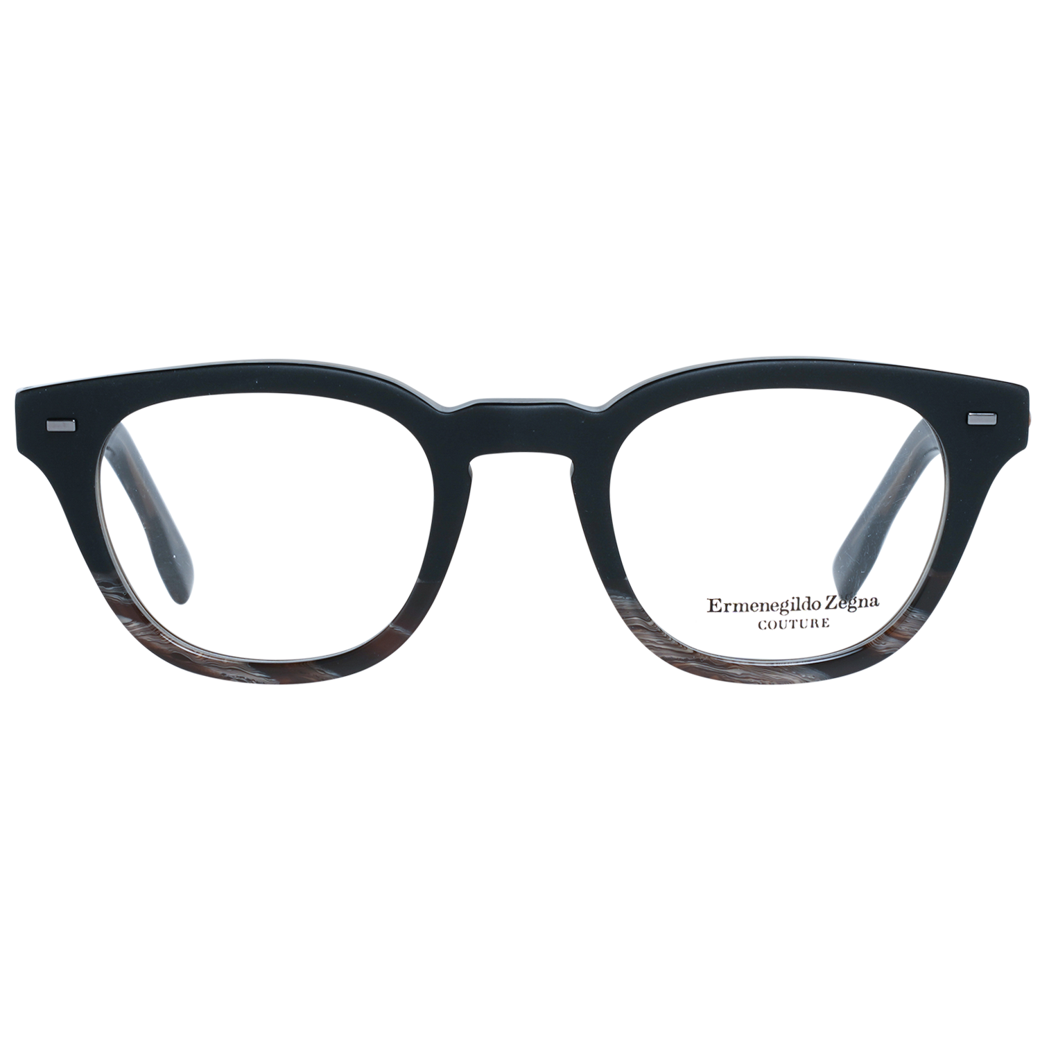 Zegna Couture Frames Zegna Couture Glasses Frames ZC5011 48 005 Eyeglasses Eyewear UK USA Australia