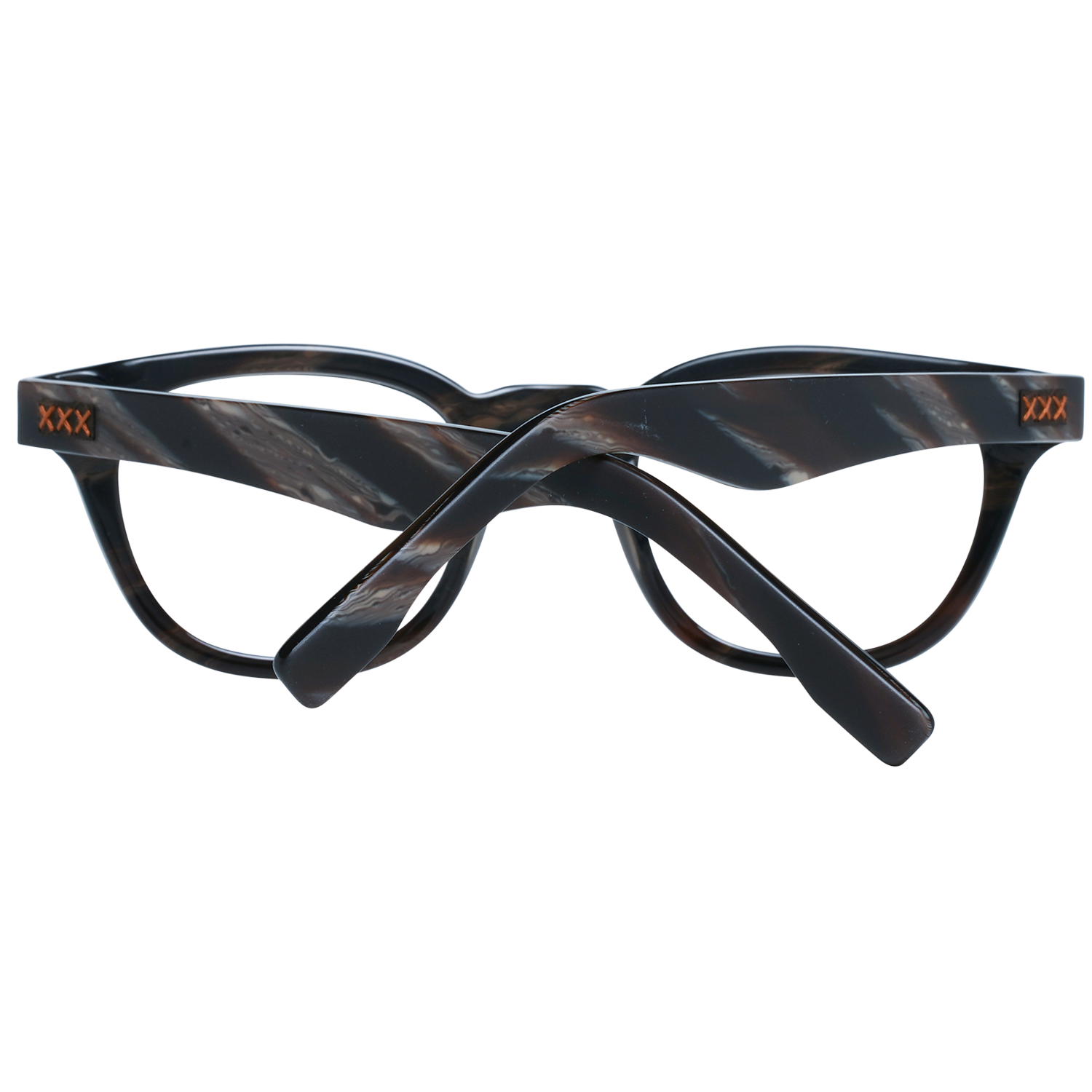 Zegna Couture Frames Zegna Couture Glasses Frames ZC5011 48 005 Eyeglasses Eyewear UK USA Australia