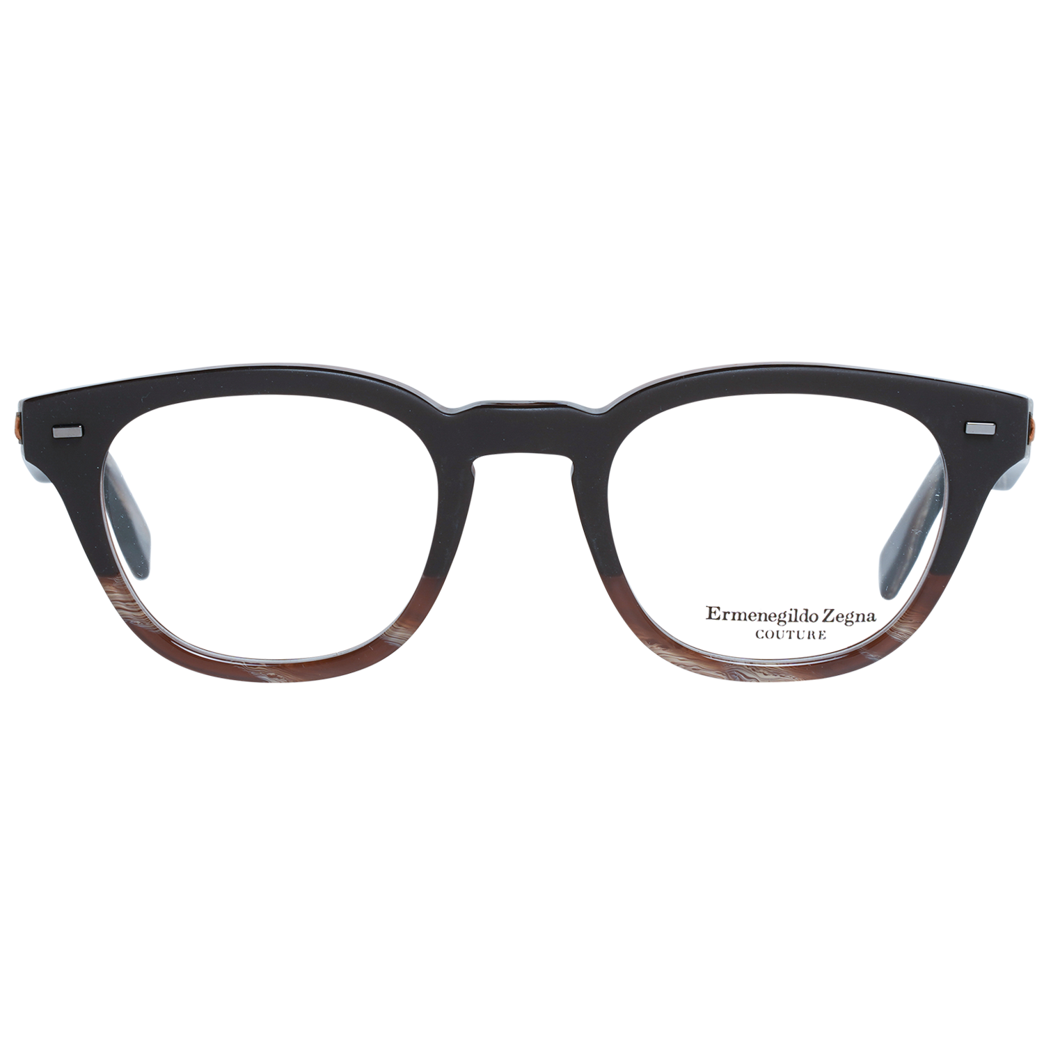 Zegna Couture Frames Zegna Couture Glasses Frames ZC5011 48 050 Eyeglasses Eyewear UK USA Australia