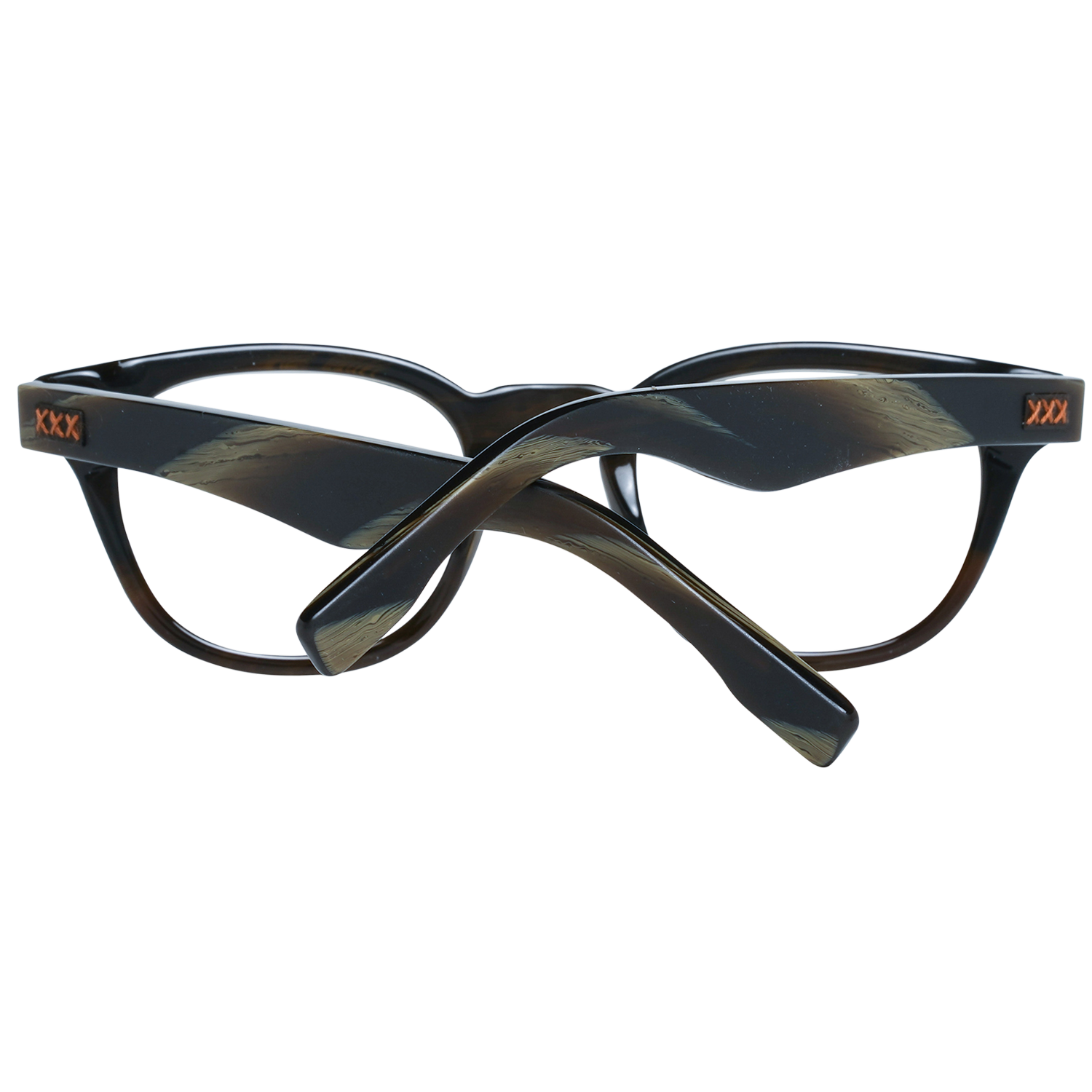 Zegna Couture Frames Zegna Couture Glasses Frames ZC5011 48 098 Eyeglasses Eyewear UK USA Australia