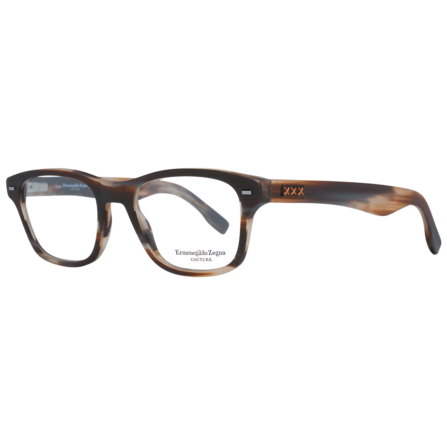 Zegna Couture Frames Zegna Couture Glasses Frames ZC5013 53 062 Eyeglasses Eyewear UK USA Australia