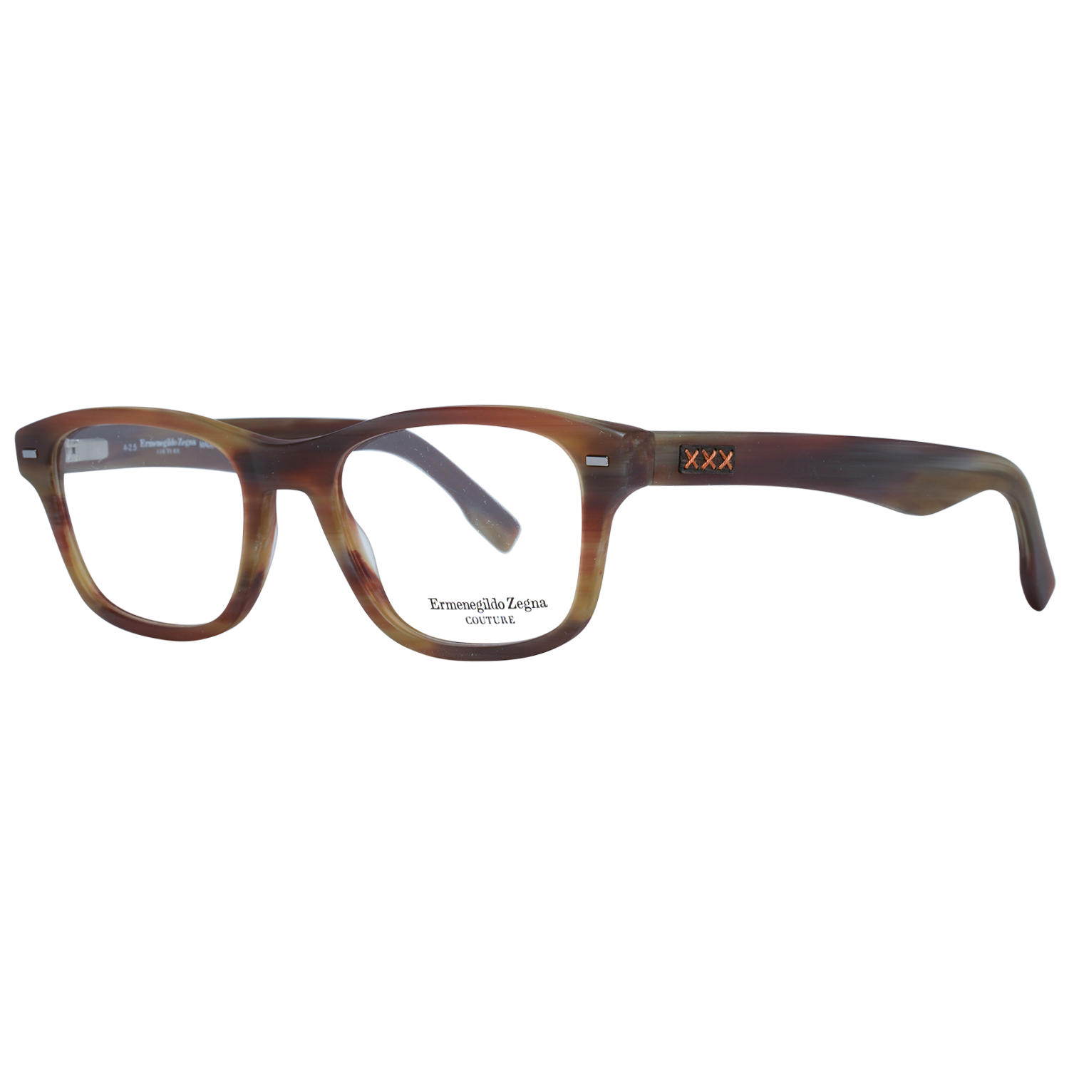 Zegna Couture Frames Zegna Couture Glasses Frames ZC5013 53 064 Eyeglasses Eyewear UK USA Australia