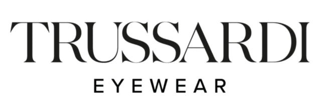 Trussardi-Optical-Frame-Glasses Designer Shades Direct
