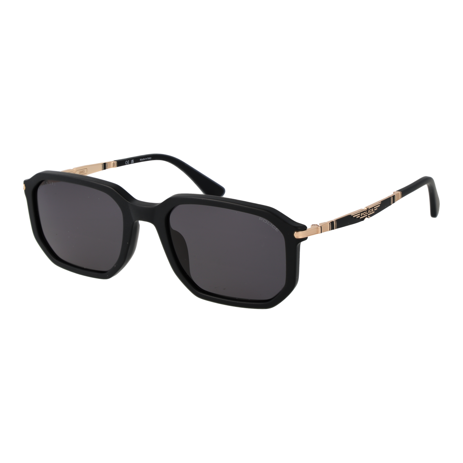 Police Sunglasses SPLF67M 703P 55