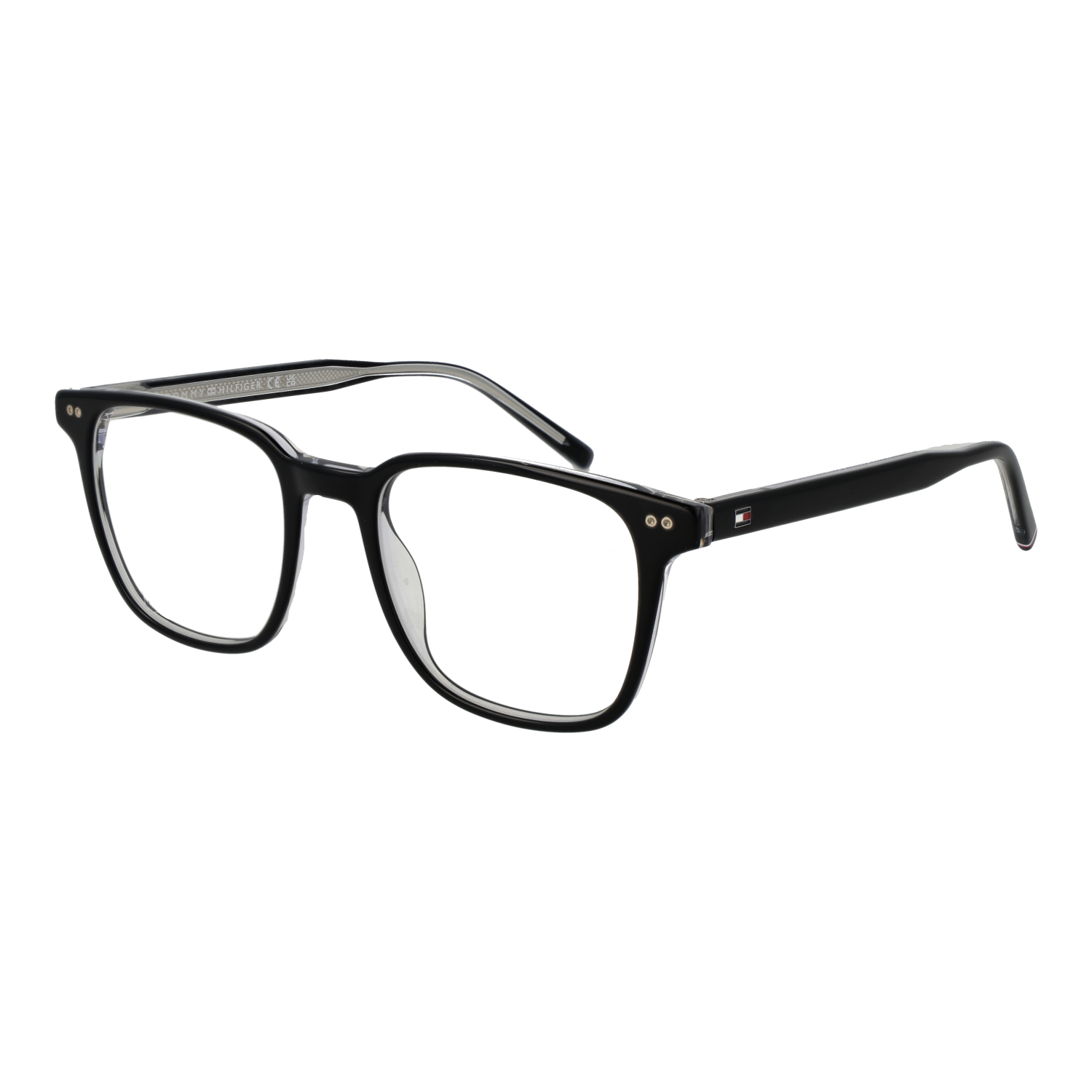 Tommy Hilfiger Eyeglasses Frames TH 2130 807 52 Tommy Hilfiger