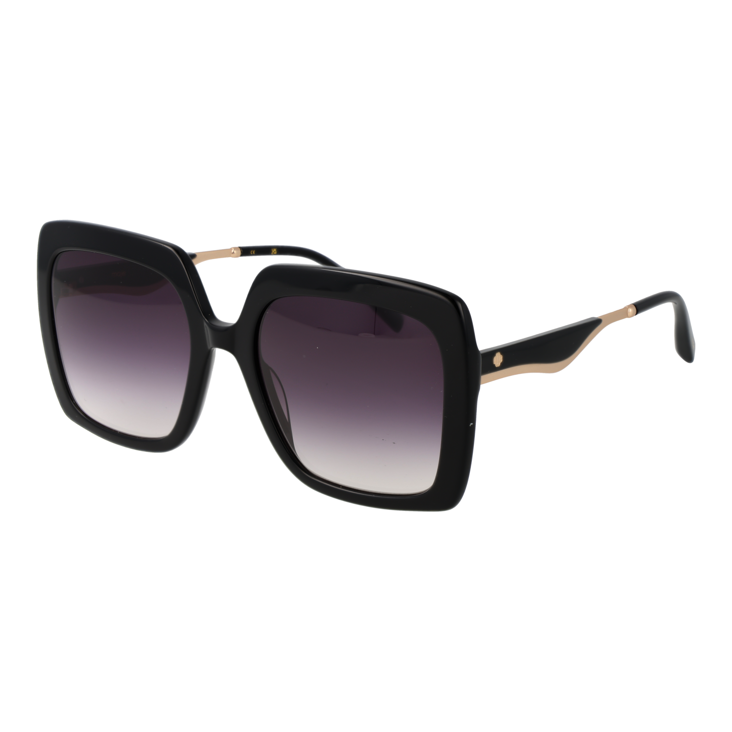 Maje Sunglasses MJ5038 001 55 Maje