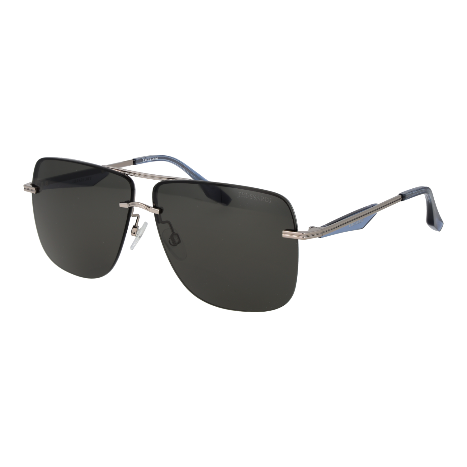 Trussardi Sunglasses TSM3001 T02 64