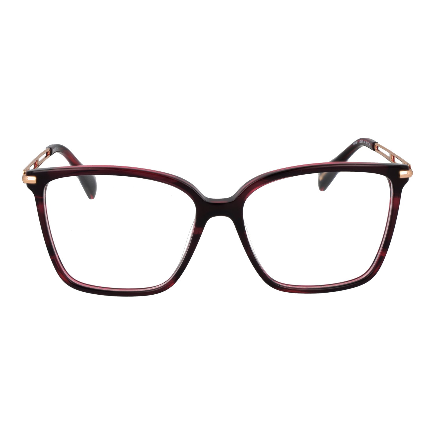 Bulget Eyeglasses Frames BG6557 E02 55 Bulget