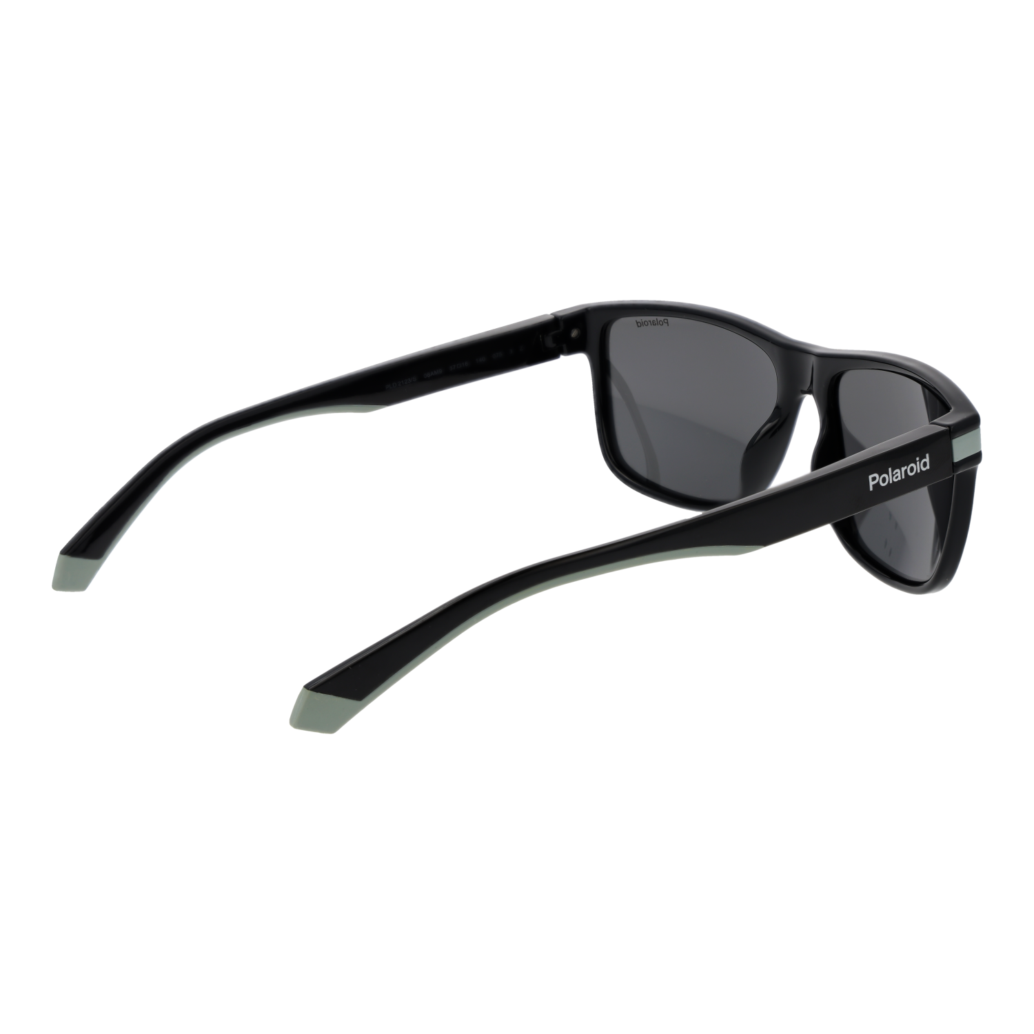 Polaroid Sunglasses PLD 2123/S 08AM9 57 Polaroid