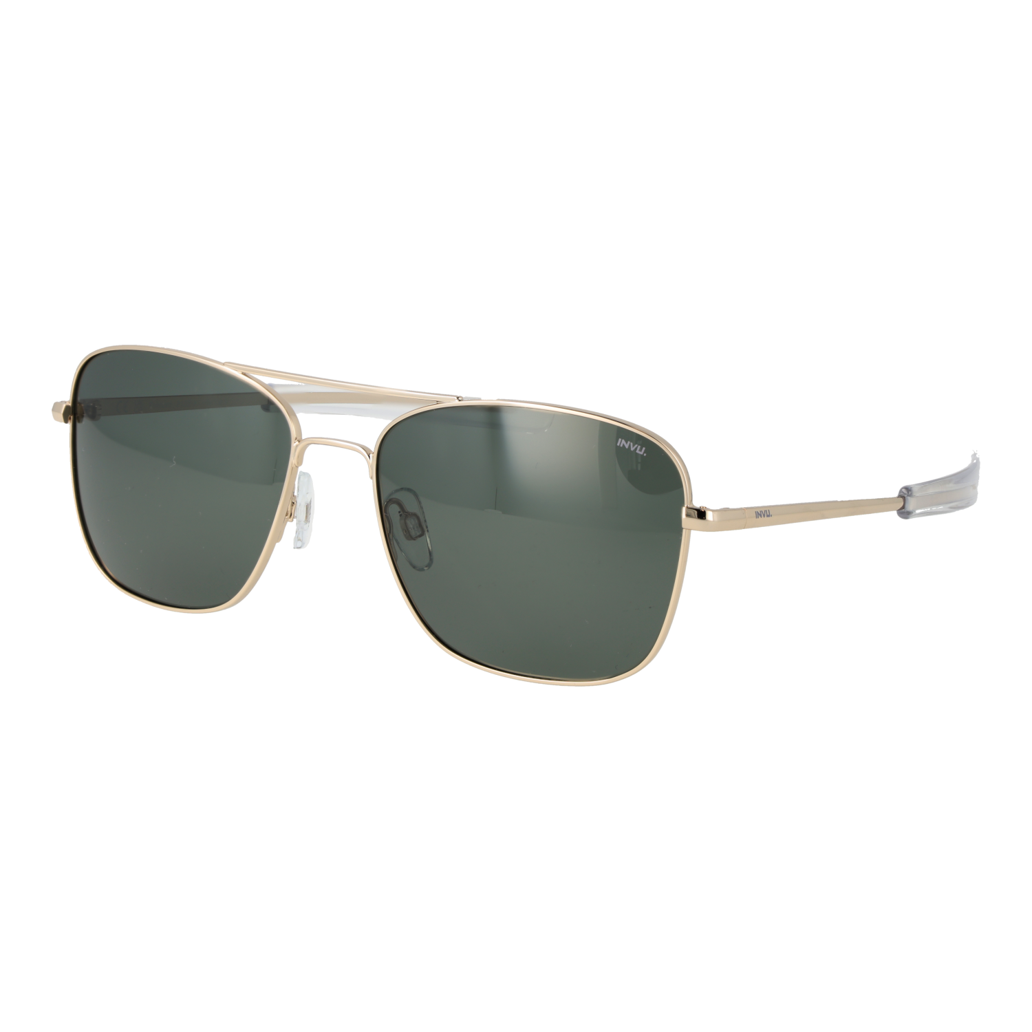 Invu Sunglasses B1206 A 57 Invu