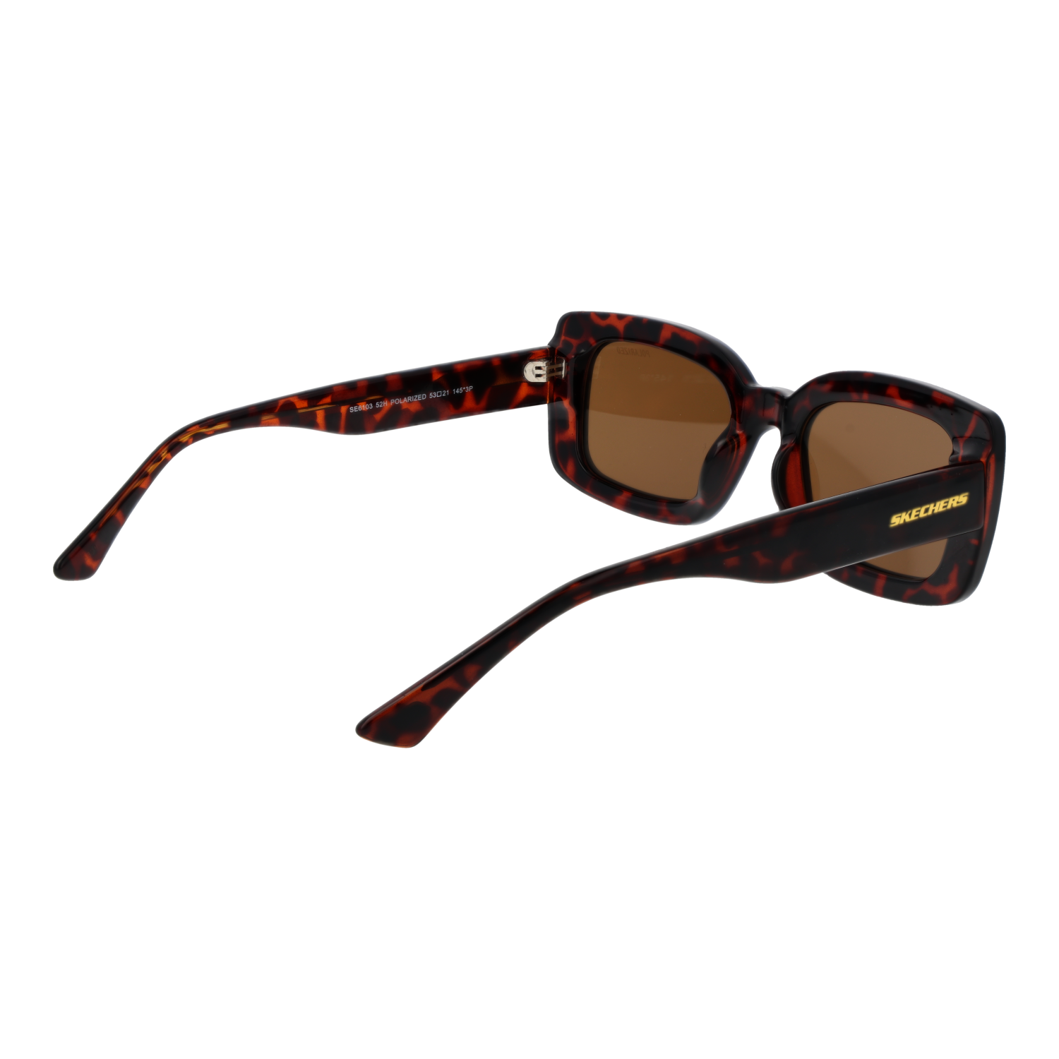 Skechers Sunglasses SE6103 52H 53 Skechers