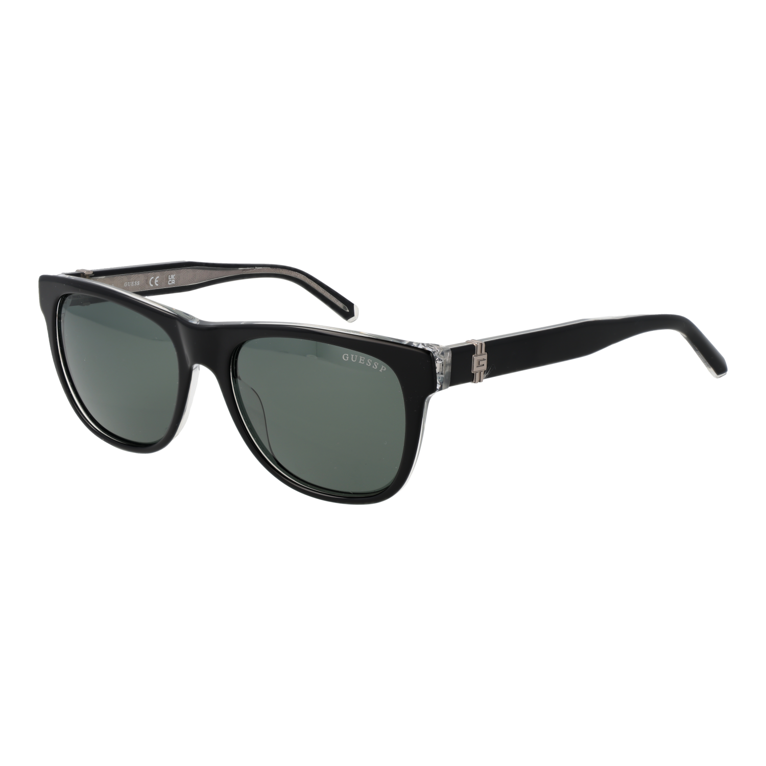 Guess Sunglasses GU00075 01R 54 Guess