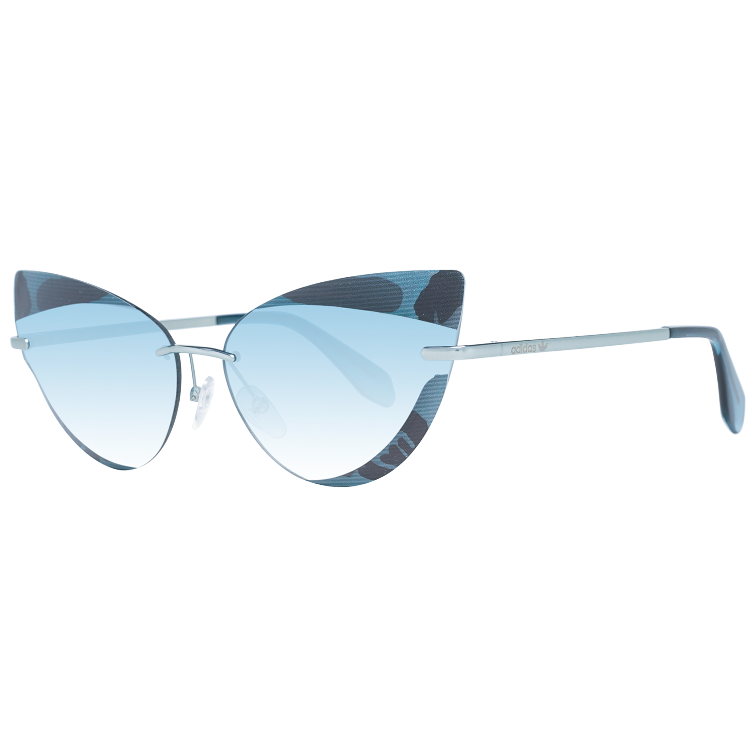 Adidas Sunglasses Adidas Sunglasses OR0016 84W 64 Eyeglasses Eyewear UK USA Australia 