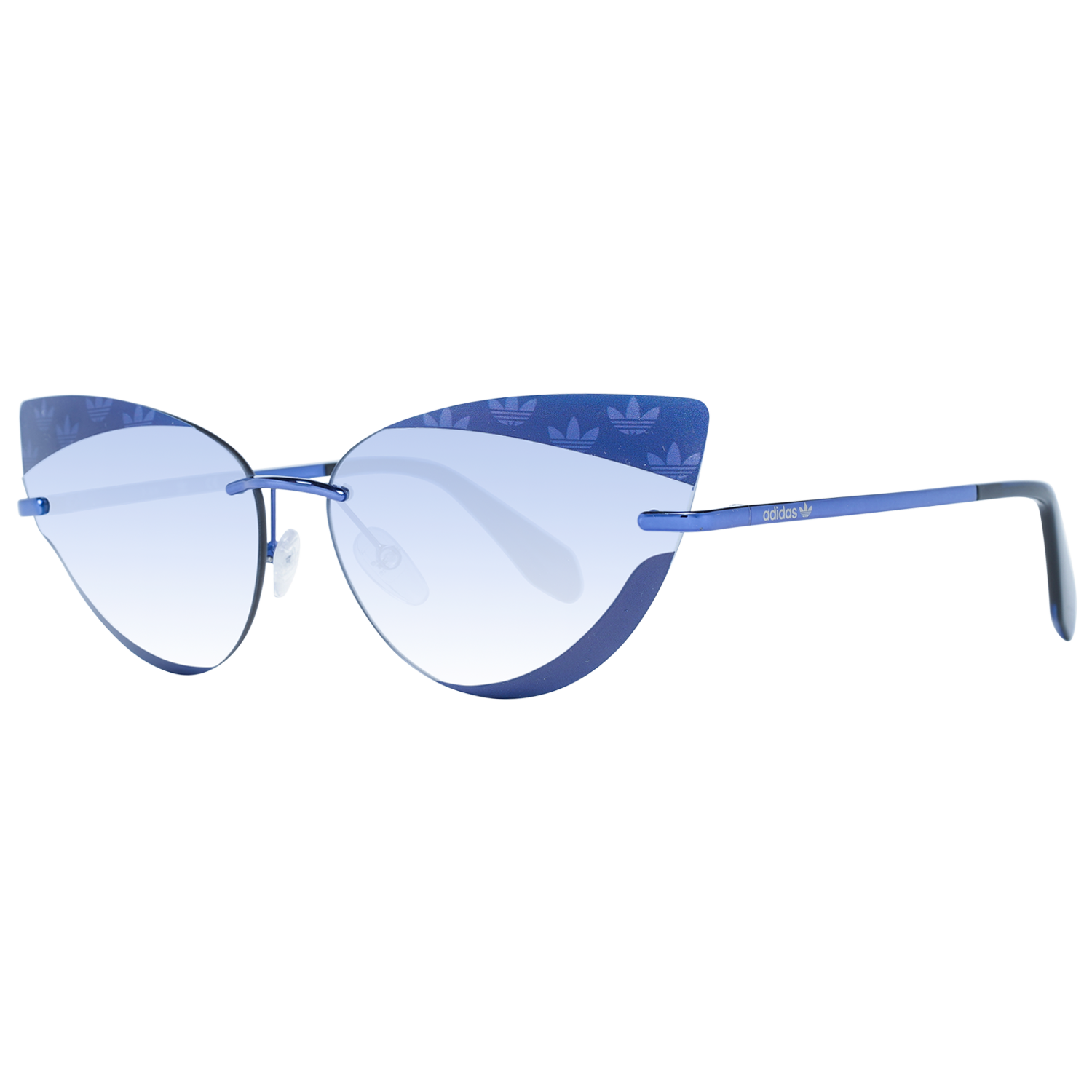 Adidas Sunglasses Adidas Sunglasses OR0016 90W 64 Eyeglasses Eyewear UK USA Australia 