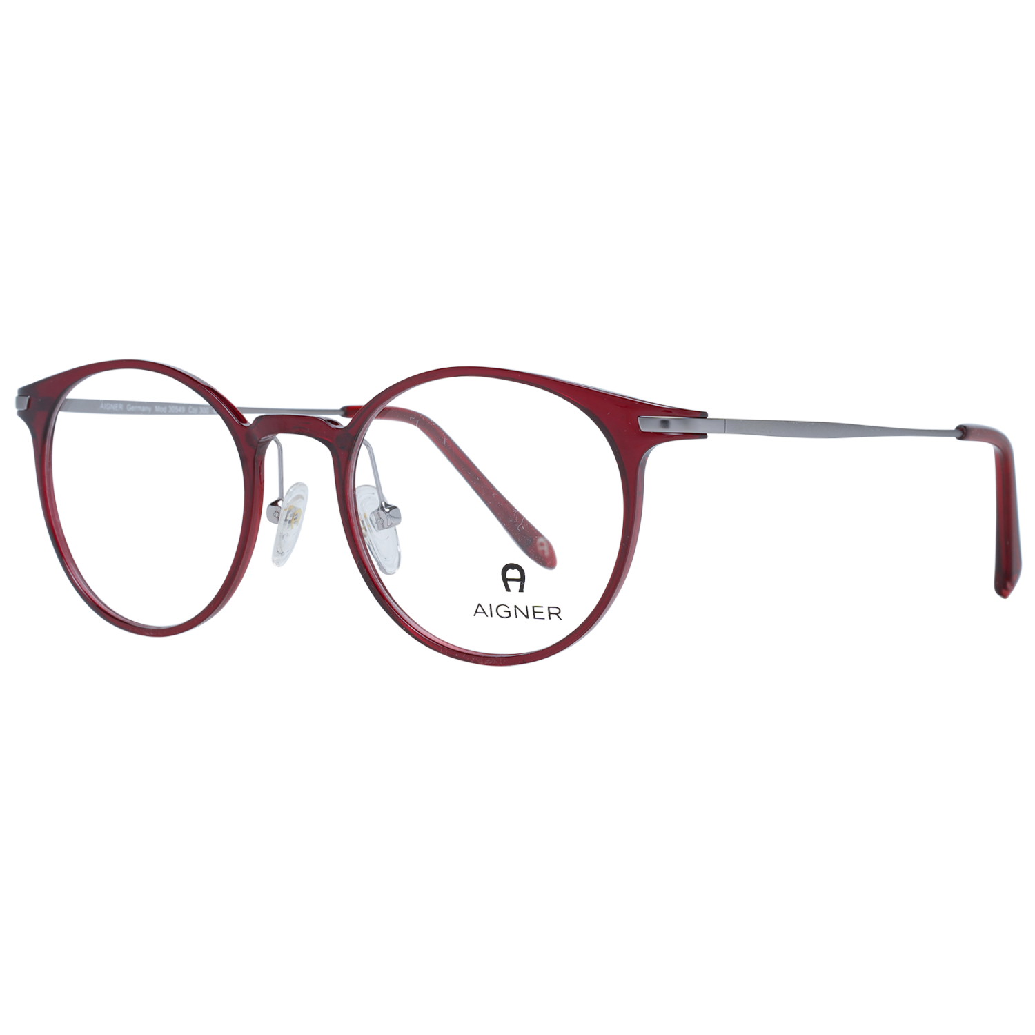 Aigner Optical Frames Aigner Optical Frame 30549-00300 48 Eyeglasses Eyewear UK USA Australia 