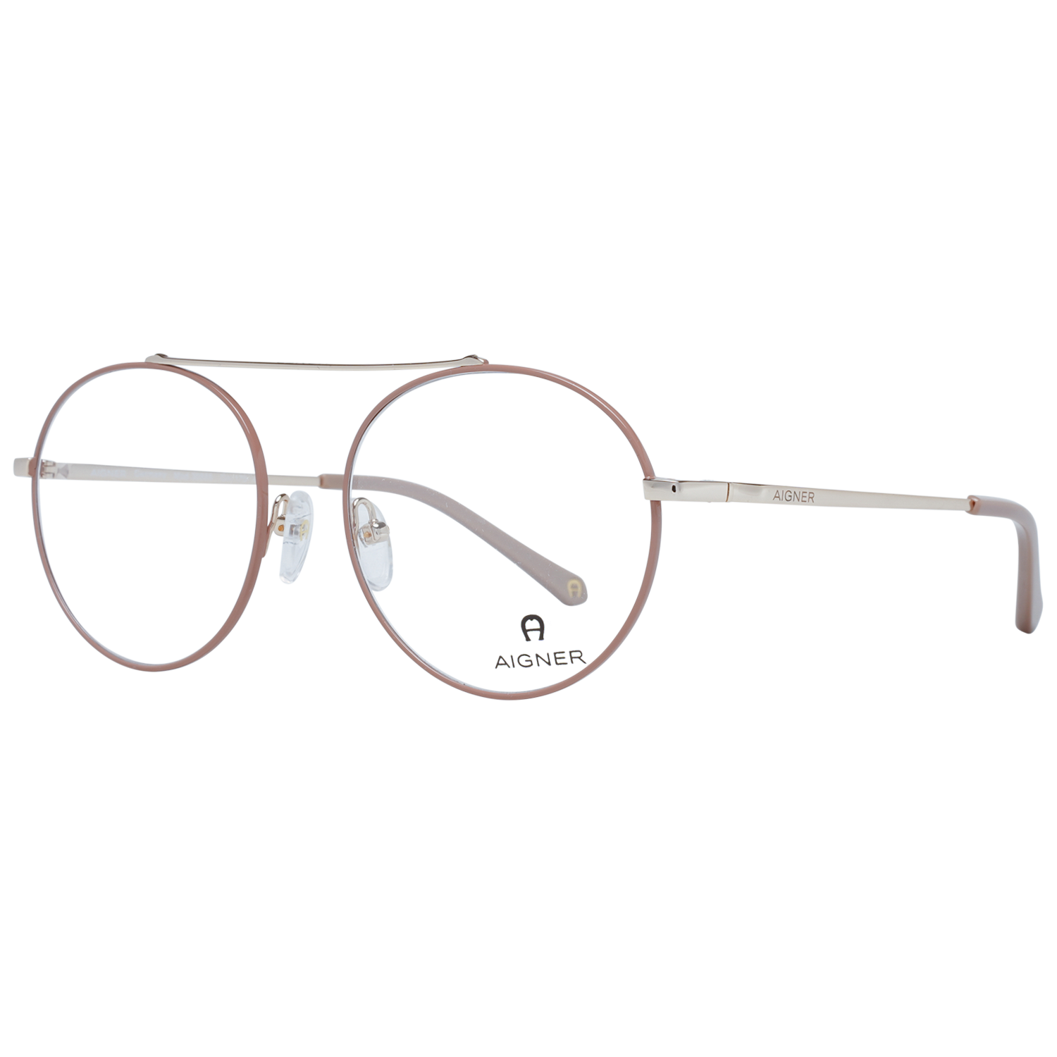 Aigner Optical Frames Aigner Optical Frame 30585-00170 52 Titanium Eyeglasses Eyewear UK USA Australia 