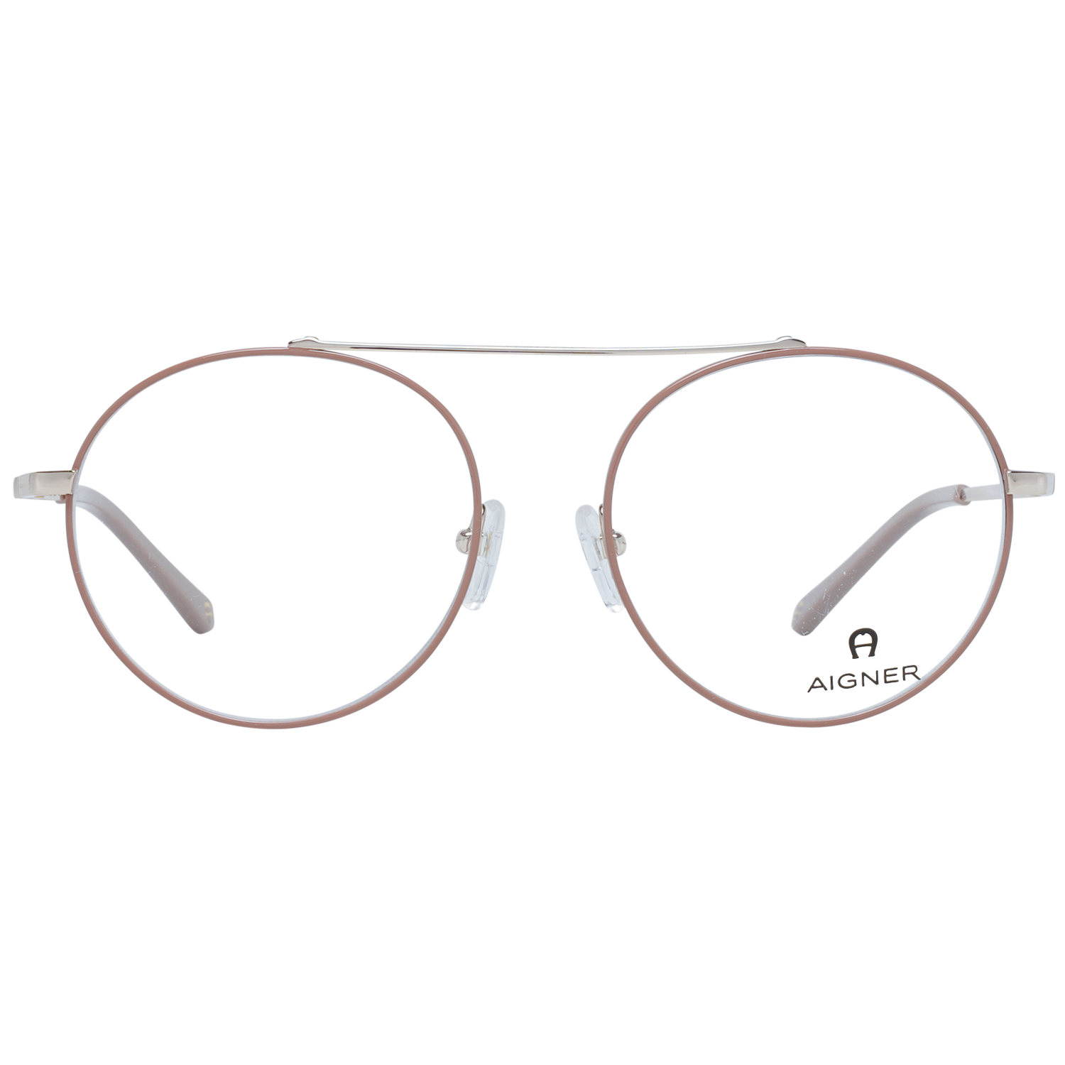 Aigner Optical Frames Aigner Optical Frame 30585-00170 52 Titanium Eyeglasses Eyewear UK USA Australia 