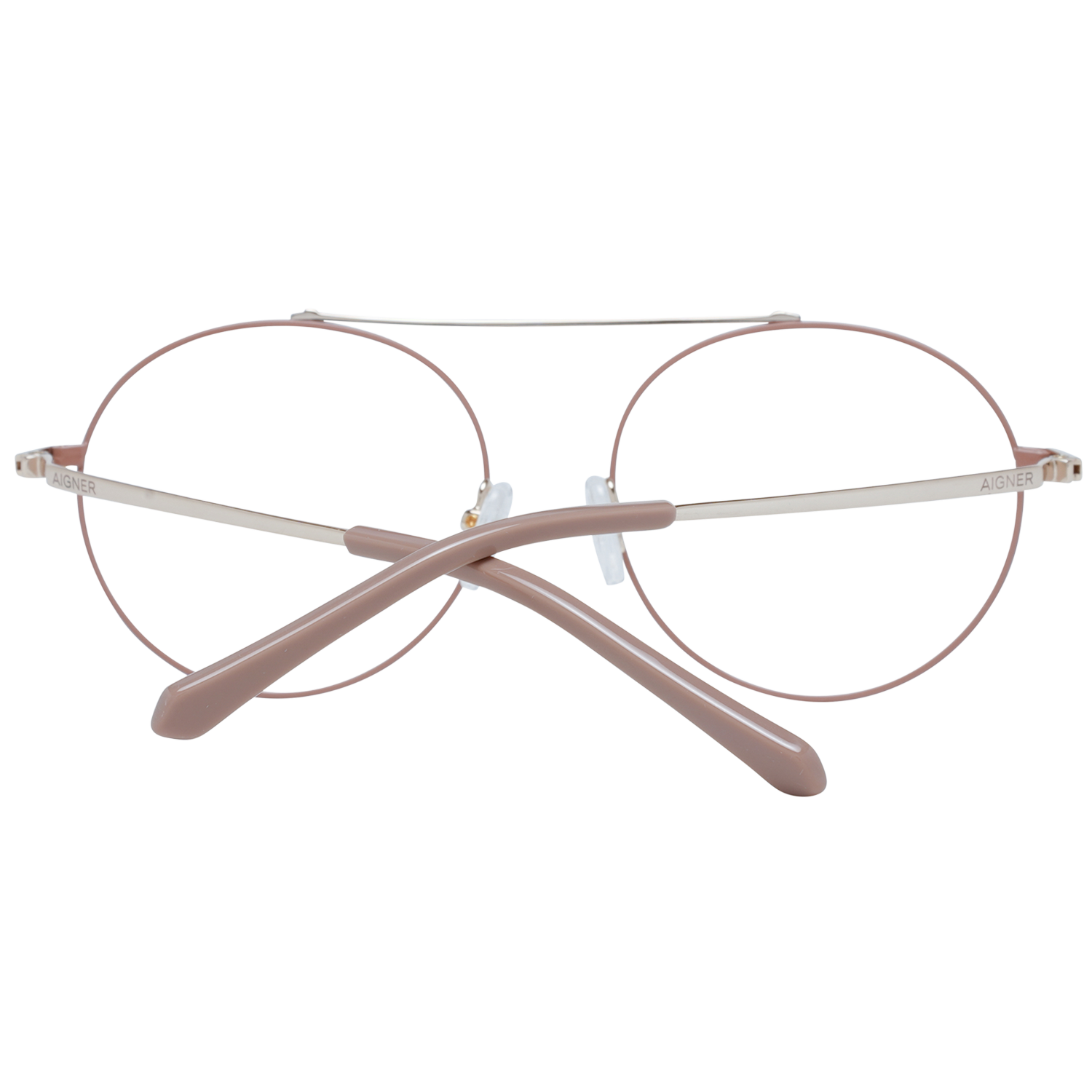 Aigner Optical Frames Aigner Optical Frame 30585-00170 52 Titanium Eyeglasses Eyewear UK USA Australia 