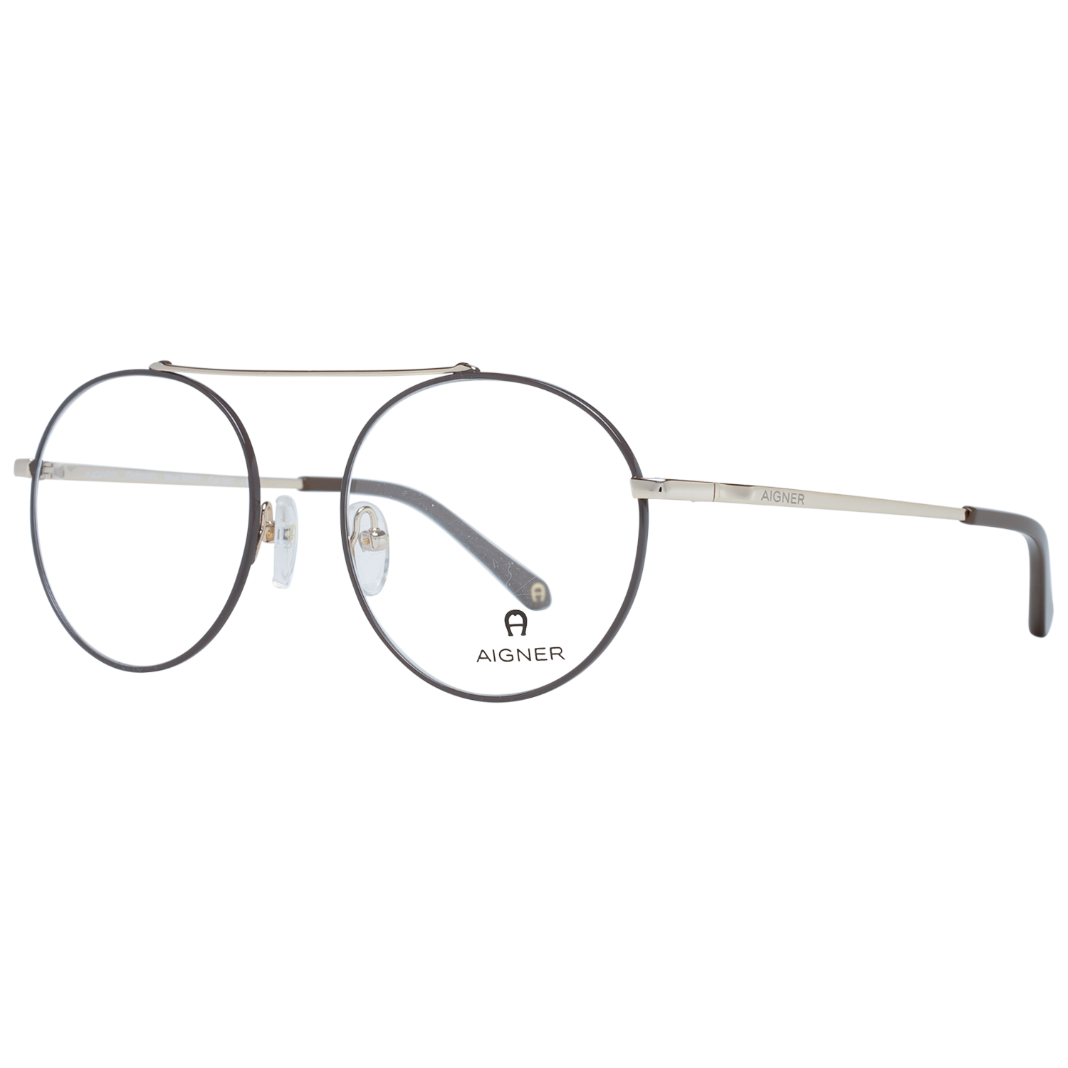 Aigner Optical Frames Aigner Optical Frame 30585-00180 52 Titanium Eyeglasses Eyewear UK USA Australia 