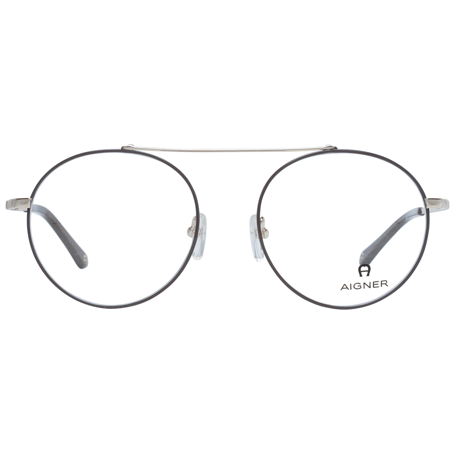 Aigner Optical Frames Aigner Optical Frame 30585-00180 52 Titanium Eyeglasses Eyewear UK USA Australia 