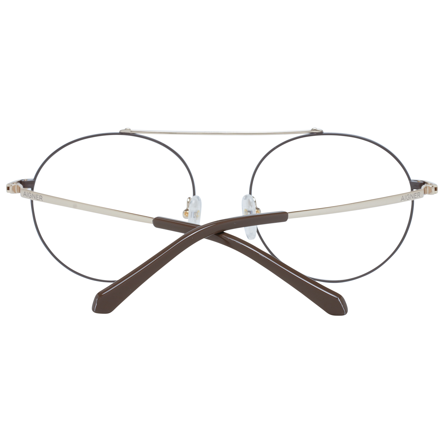 Aigner Optical Frames Aigner Optical Frame 30585-00180 52 Titanium Eyeglasses Eyewear UK USA Australia 