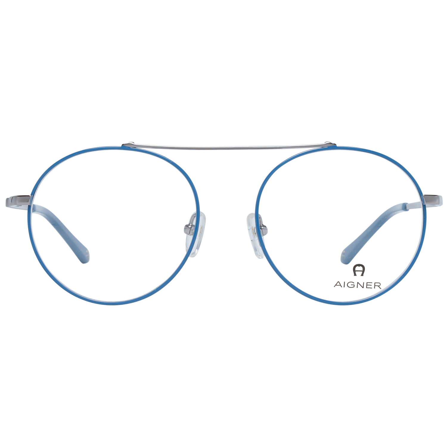 Aigner Optical Frames Aigner Optical Frame 30585-00840 52 Titanium Eyeglasses Eyewear UK USA Australia 