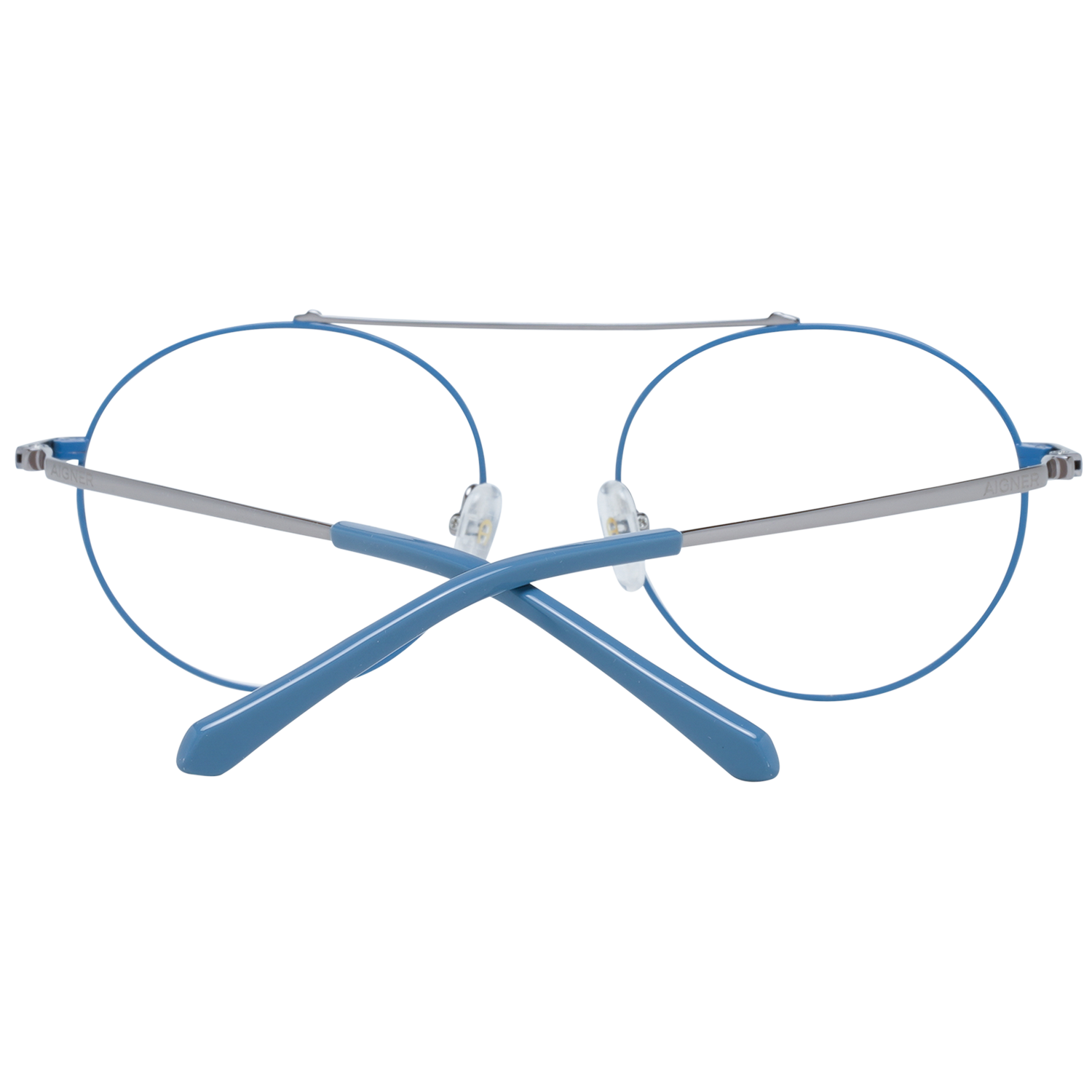 Aigner Optical Frames Aigner Optical Frame 30585-00840 52 Titanium Eyeglasses Eyewear UK USA Australia 