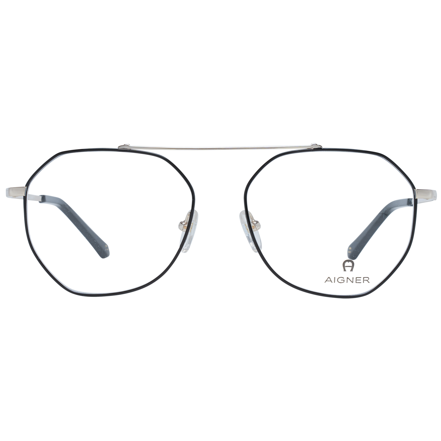 Aigner Optical Frames Aigner Optical Frame 30586-00160 55 Titanium Eyeglasses Eyewear UK USA Australia 