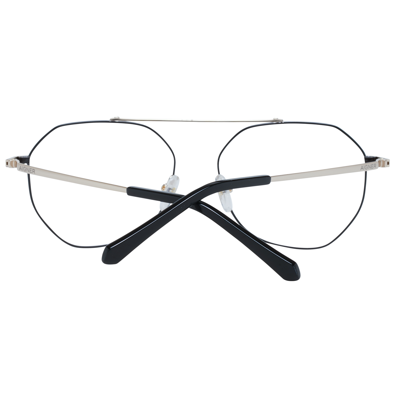 Aigner Optical Frames Aigner Optical Frame 30586-00160 55 Titanium Eyeglasses Eyewear UK USA Australia 