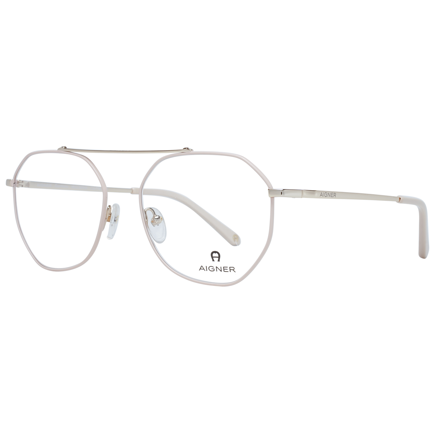 Aigner Optical Frames Aigner Optical Frame 30586-00170 55 Titanium Eyeglasses Eyewear UK USA Australia 