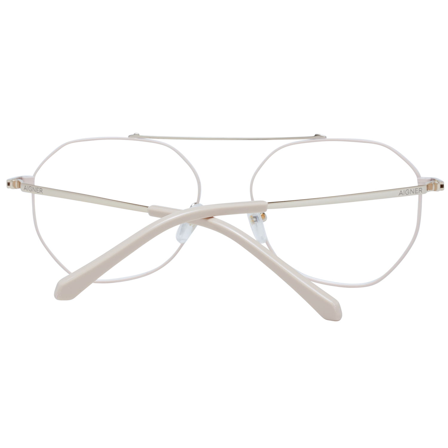 Aigner Optical Frames Aigner Optical Frame 30586-00170 55 Titanium Eyeglasses Eyewear UK USA Australia 