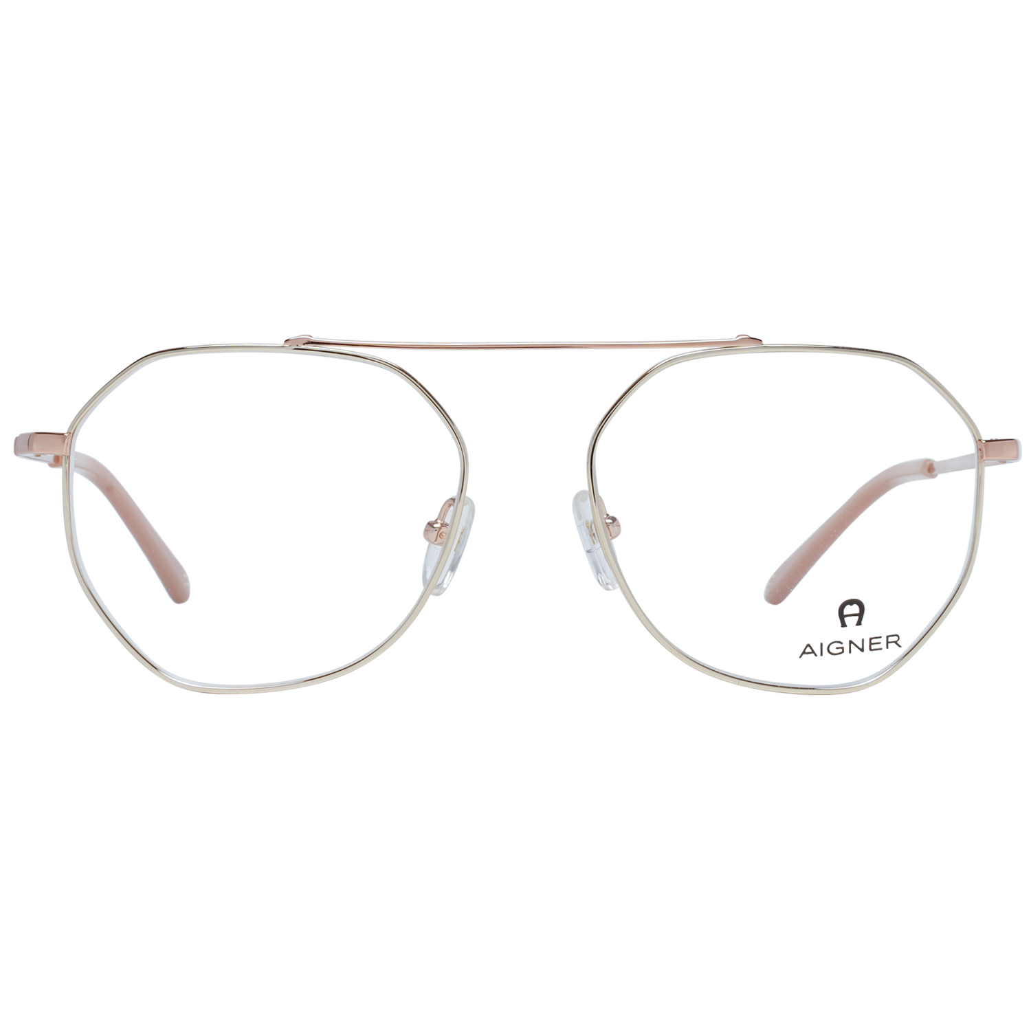 Aigner Optical Frames Aigner Optical Frame 30586-00910 55 Titanium Eyeglasses Eyewear UK USA Australia 