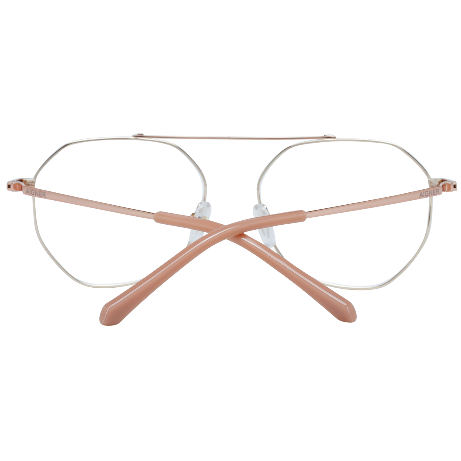 Aigner Optical Frames Aigner Optical Frame 30586-00910 55 Titanium Eyeglasses Eyewear UK USA Australia 