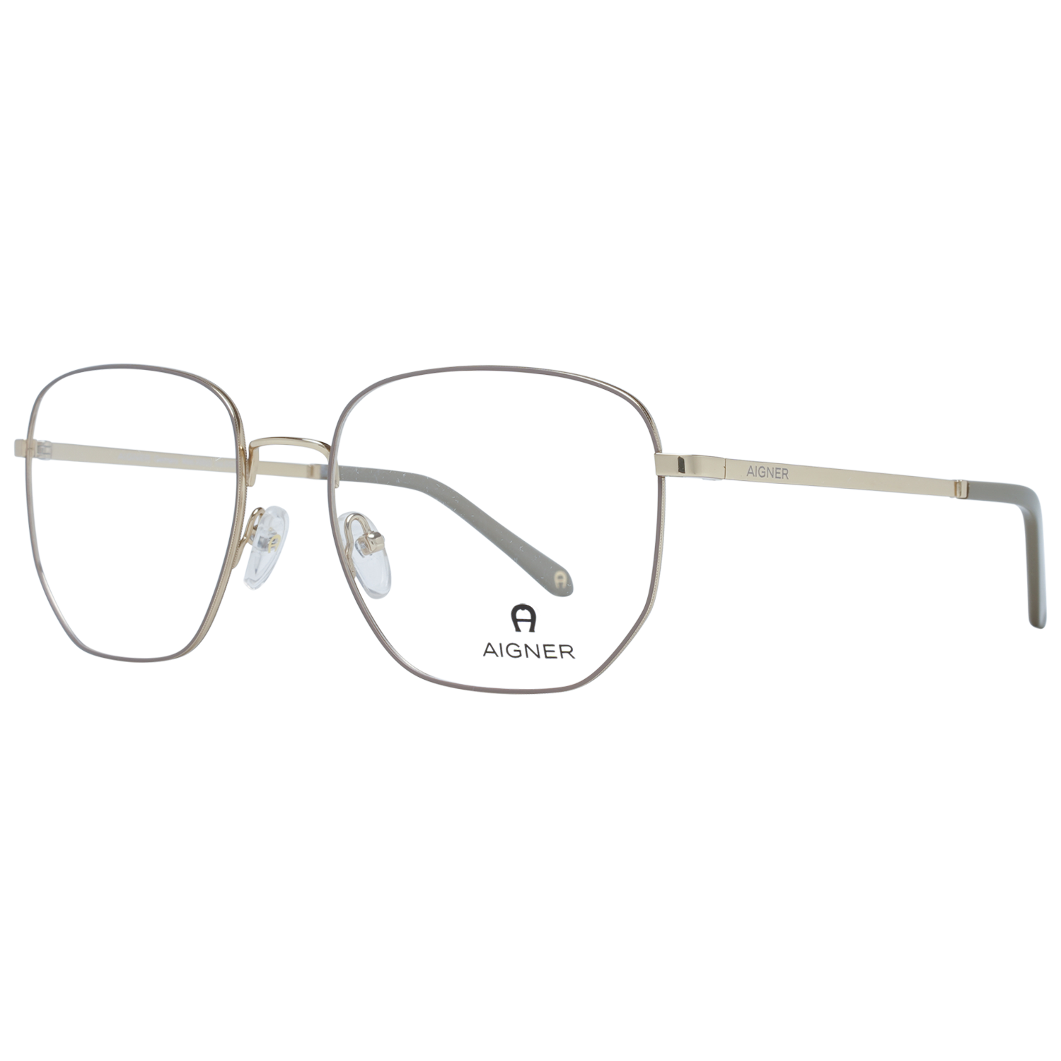 Aigner Optical Frames Aigner Optical Frame 30600-00510 56 Titanium Eyeglasses Eyewear UK USA Australia 