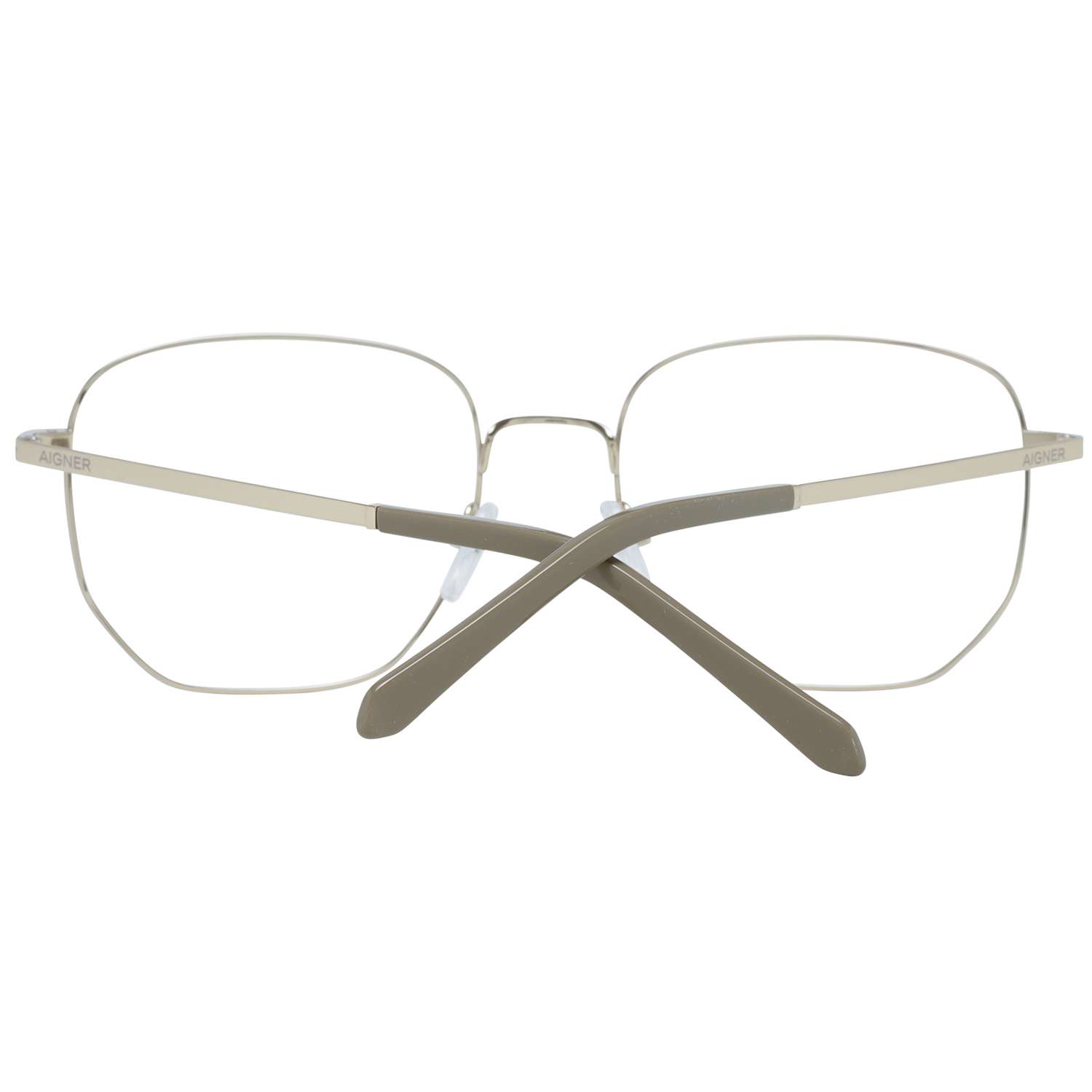 Aigner Optical Frames Aigner Optical Frame 30600-00510 56 Titanium Eyeglasses Eyewear UK USA Australia 