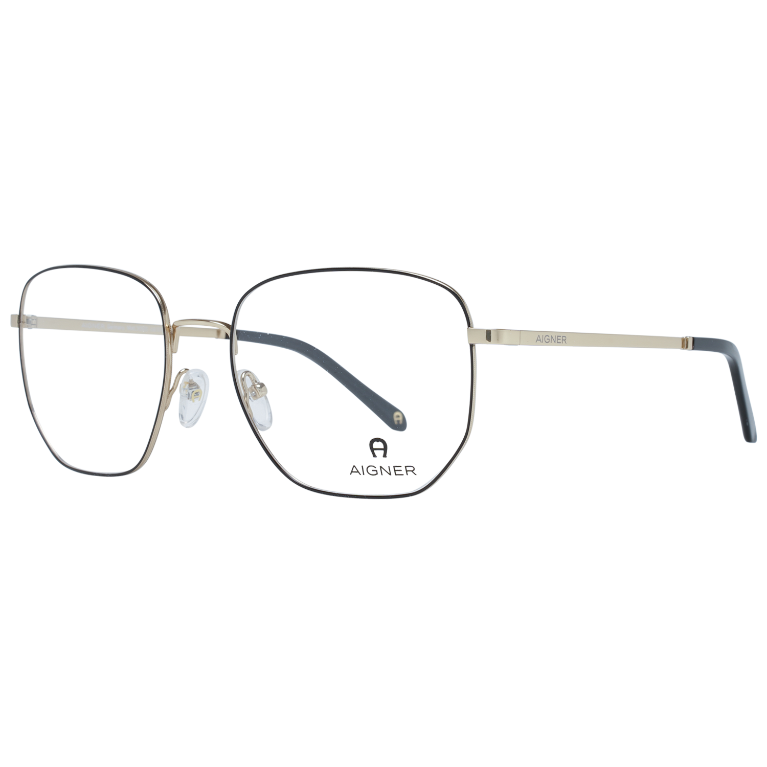 Aigner Optical Frames Aigner Optical Frame 30600-00610 56 Titanium Eyeglasses Eyewear UK USA Australia 