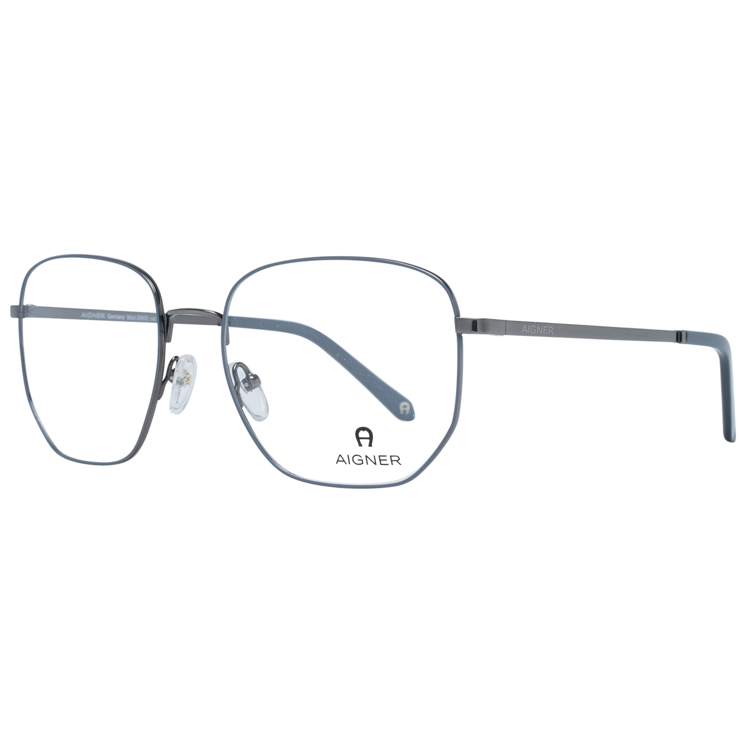 Aigner Optical Frames Aigner Optical Frame 30600-00880 56 Titanium Eyeglasses Eyewear UK USA Australia 