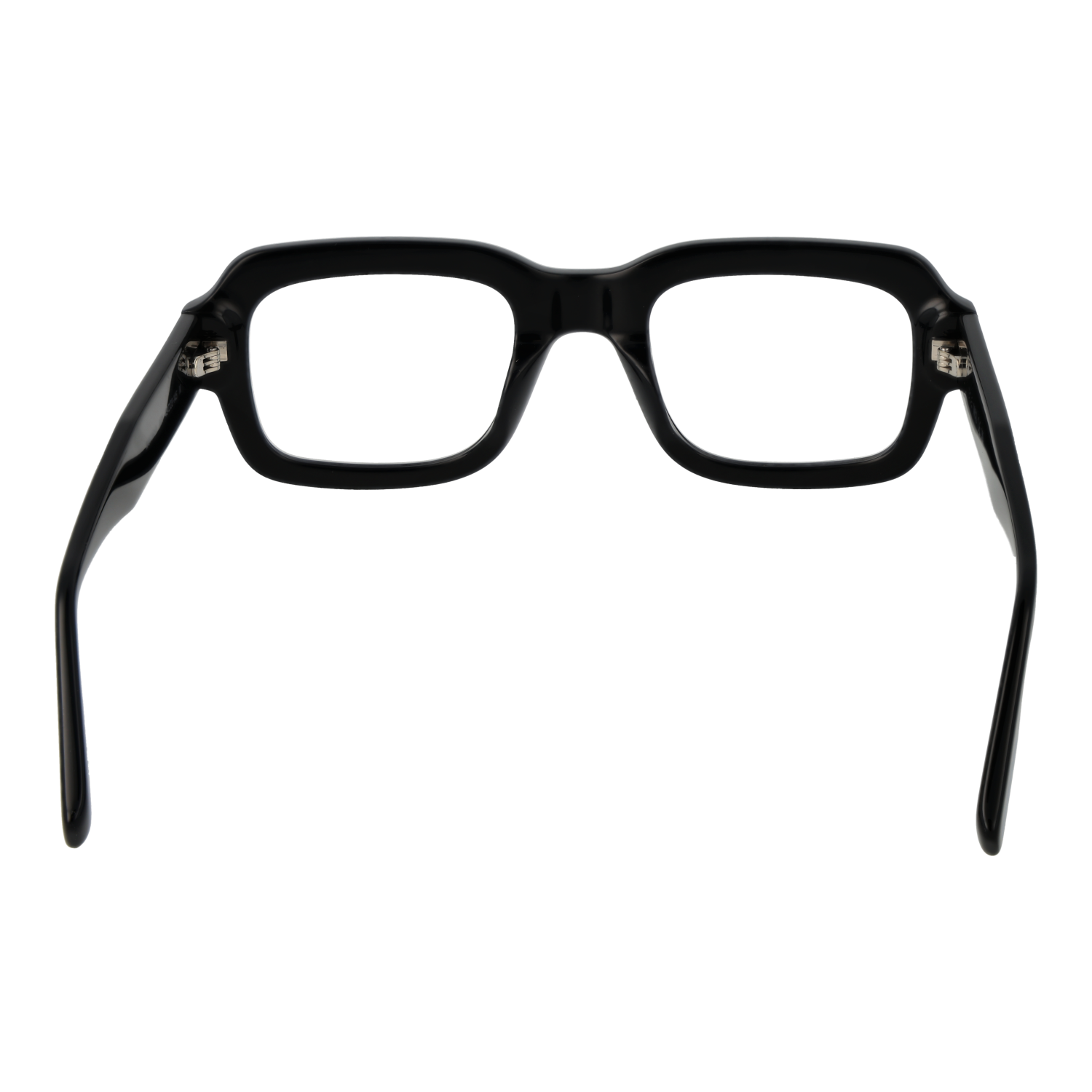 Alexander McQueen Optical Frames Alexander McQueen Glasses Frames OMQ0365O 001 49 Eyeglasses Eyewear designer