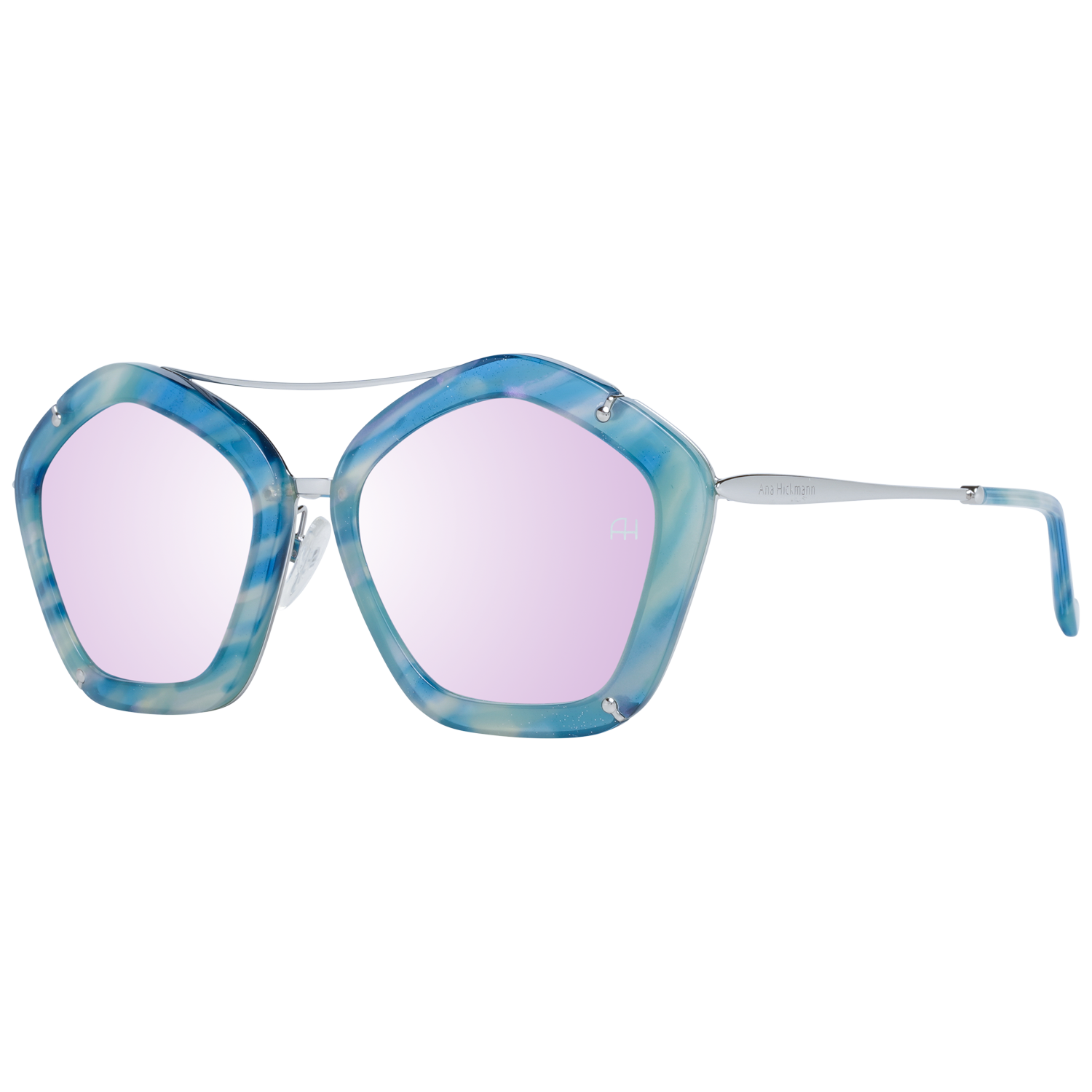 Ana Hickmann Sunglasses Ana Hickmann Sunglasses AH3165 G23 56mm Eyeglasses Eyewear UK USA Australia 