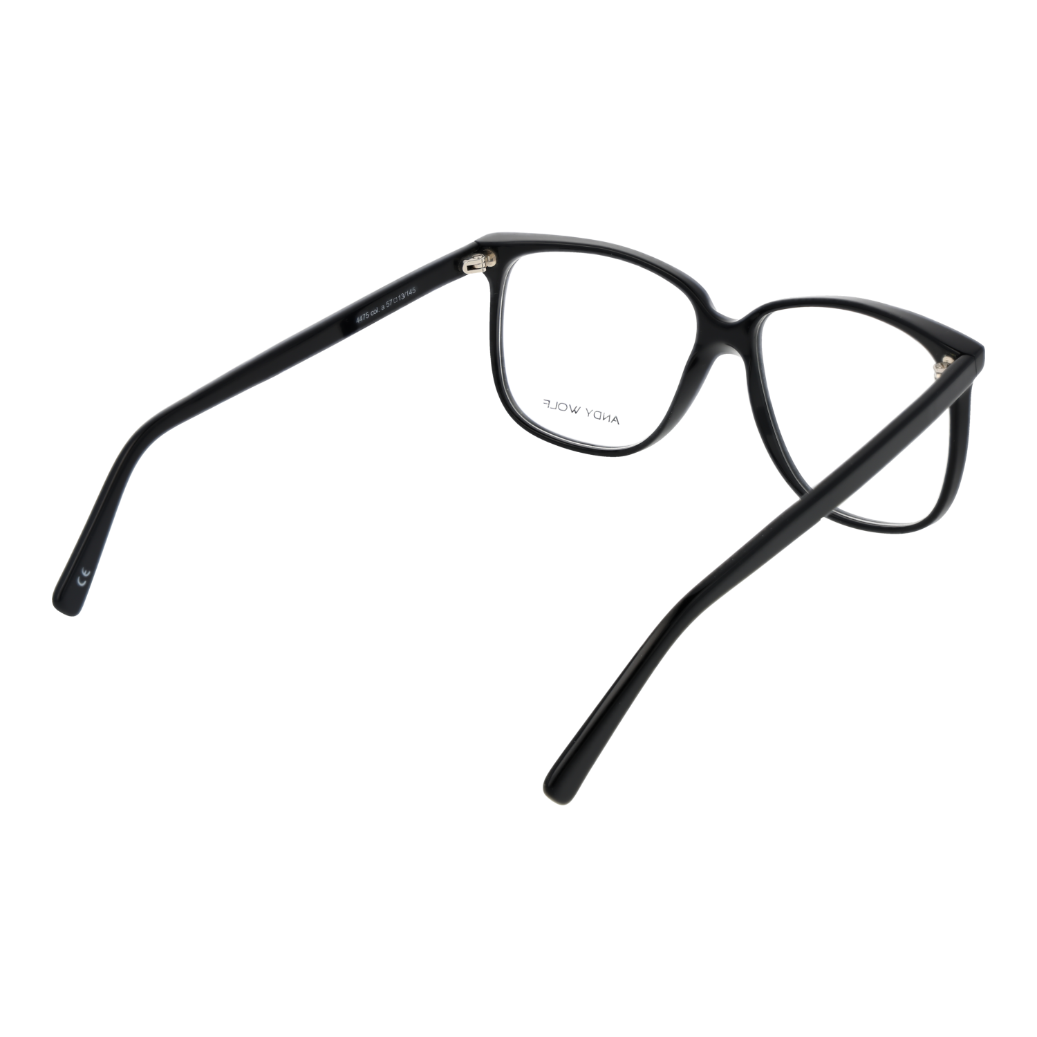 Andy Wolf Optical Frames Andy Wolf Eyeglasses Frames 4475 A 57 Eyeglasses Eyewear designer