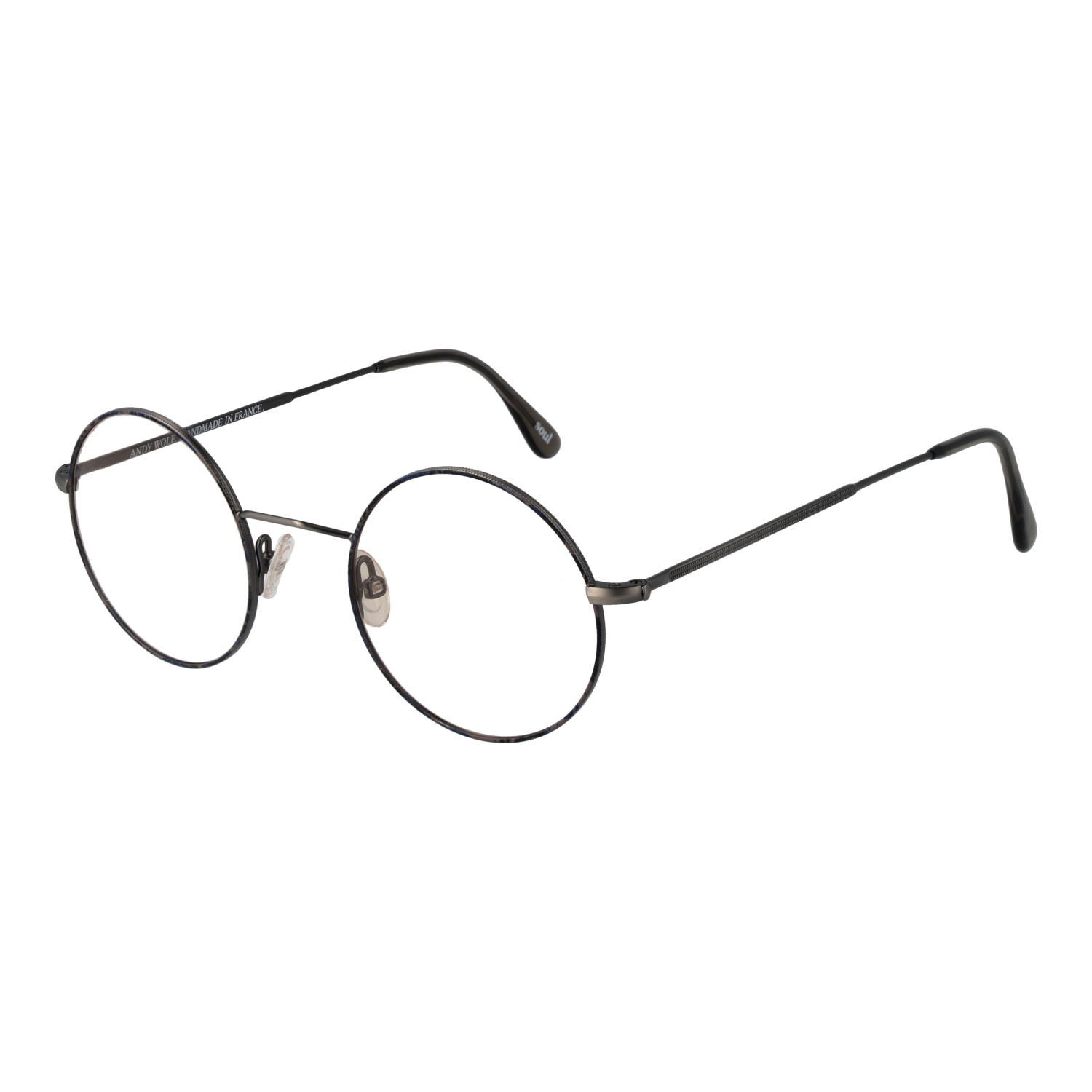 Andy Wolf Optical Frames Andy Wolf Eyeglasses Frames 4712 J 45 Eyeglasses Eyewear designer