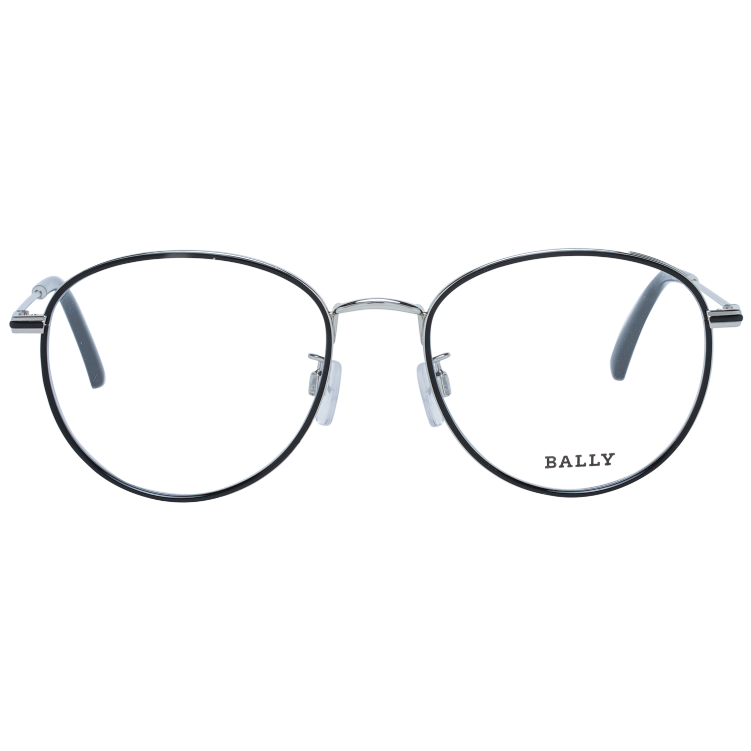 Bally Optical Frames Bally Glasses Frames BY5034-H 005 52 Eyeglasses Eyewear designer