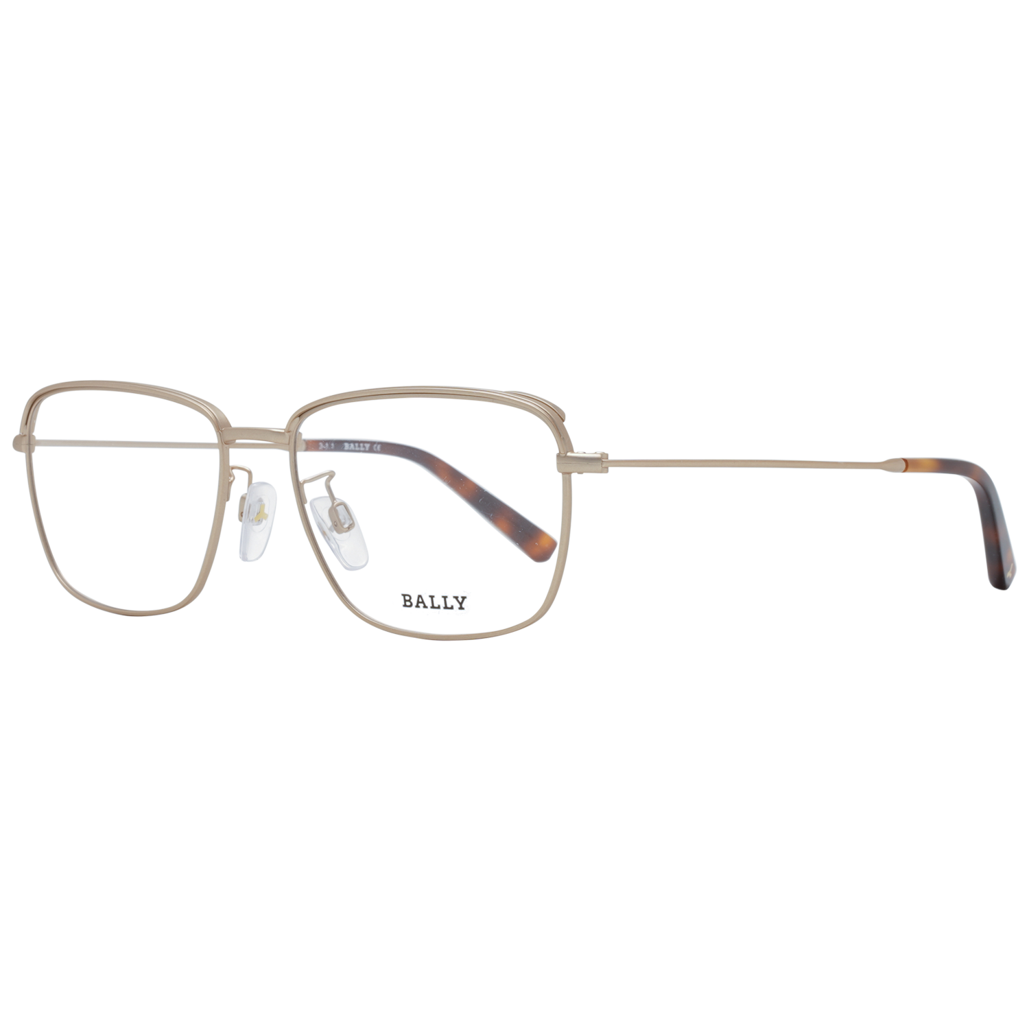 Bally Optical Frames Bally Glasses Frames BY5047-H 029 54 Eyeglasses Eyewear designer