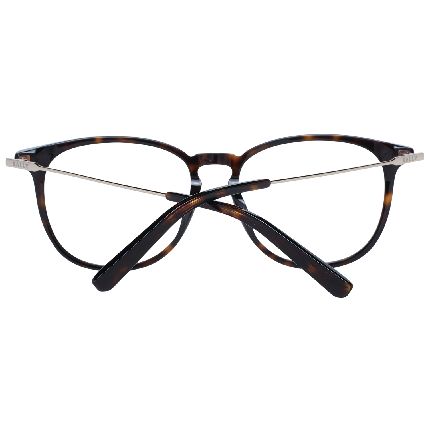 Bally Optical Frames Bally Glasses Frames BY5048-D 052 53 Eyeglasses Eyewear designer