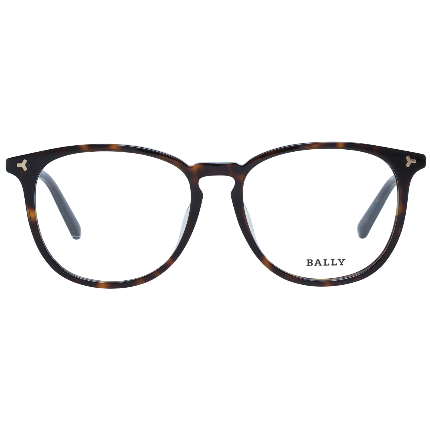 Bally Optical Frames Bally Glasses Frames BY5048-D 052 53 Eyeglasses Eyewear designer